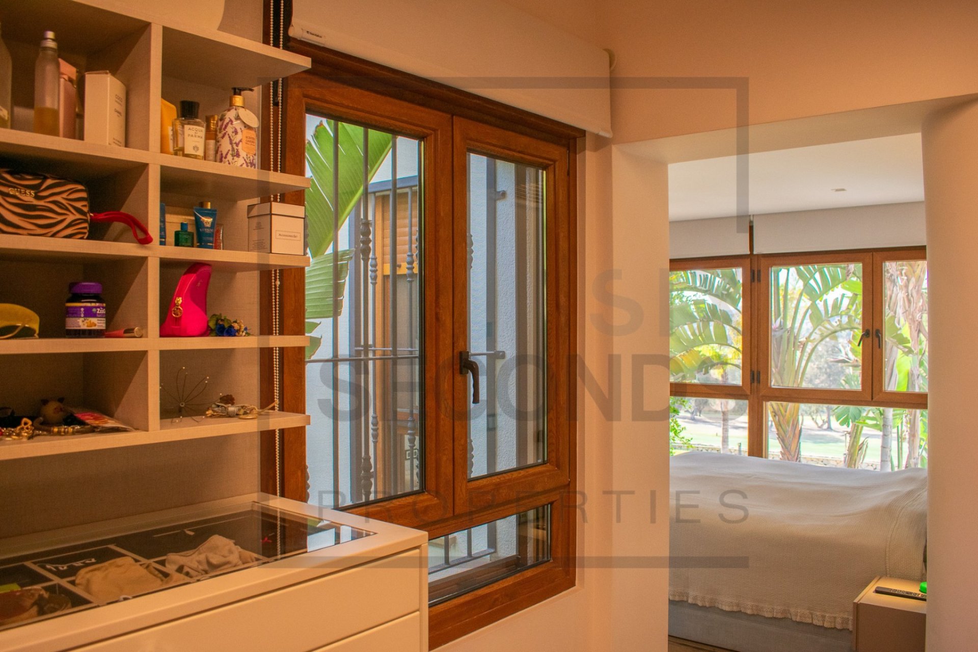 Reventa - Villa - Algorfa - La Finca Golf