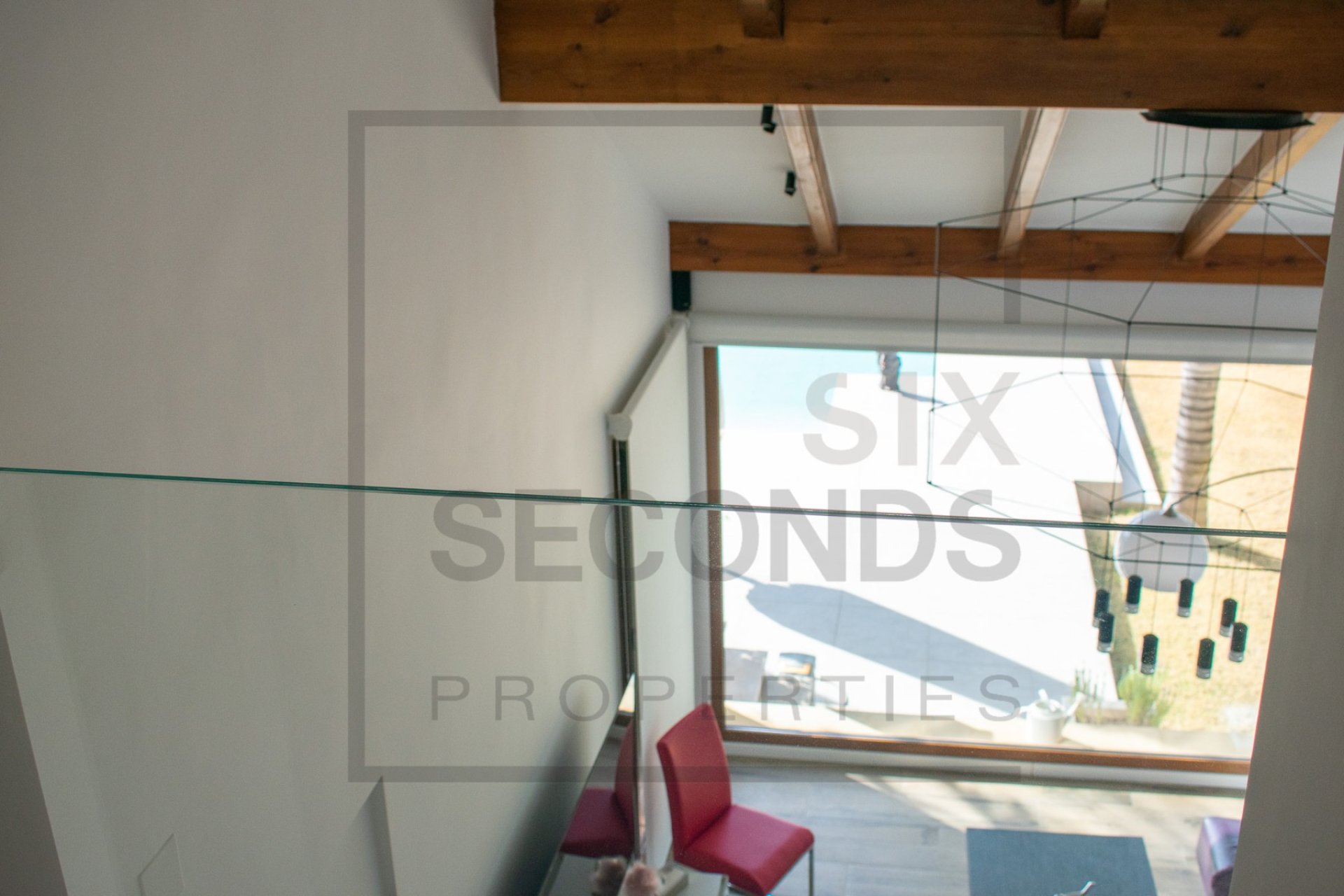 Reventa - Villa - Algorfa - La Finca Golf