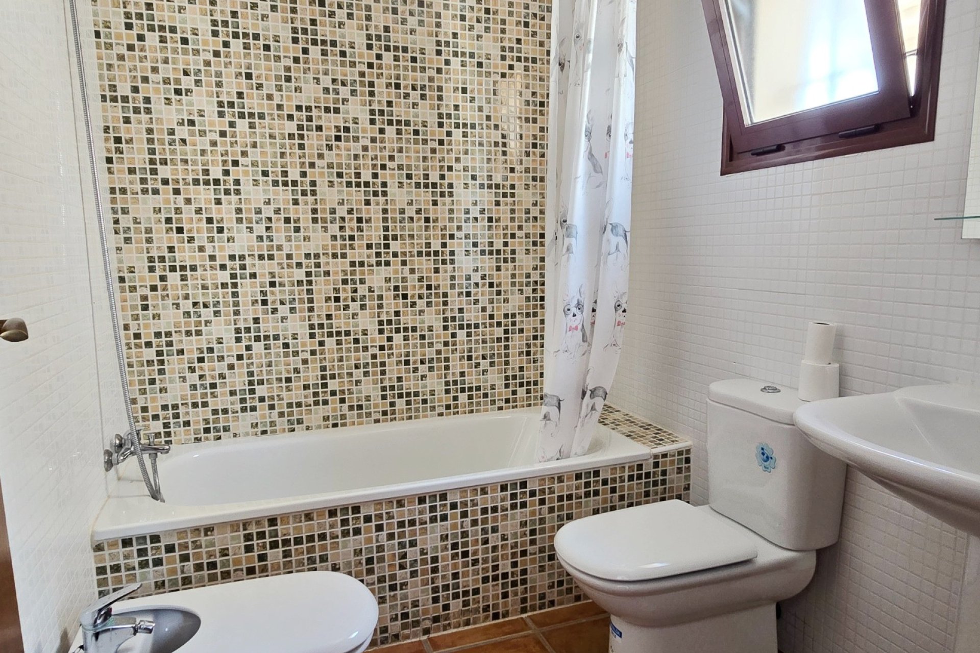 Reventa - Villa - Algorfa - La Finca Golf