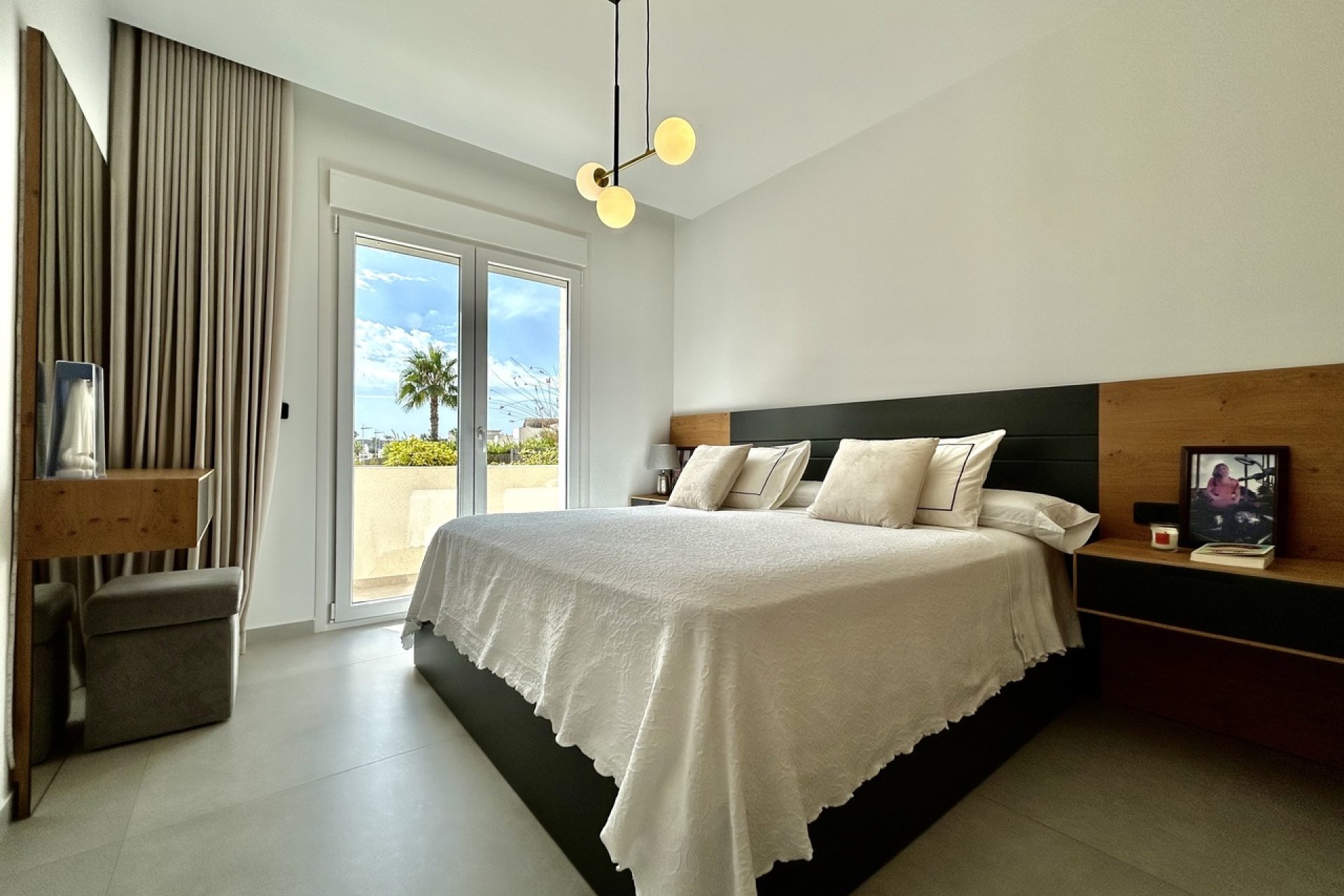 Reventa - Villa - Algorfa - La Finca Golf