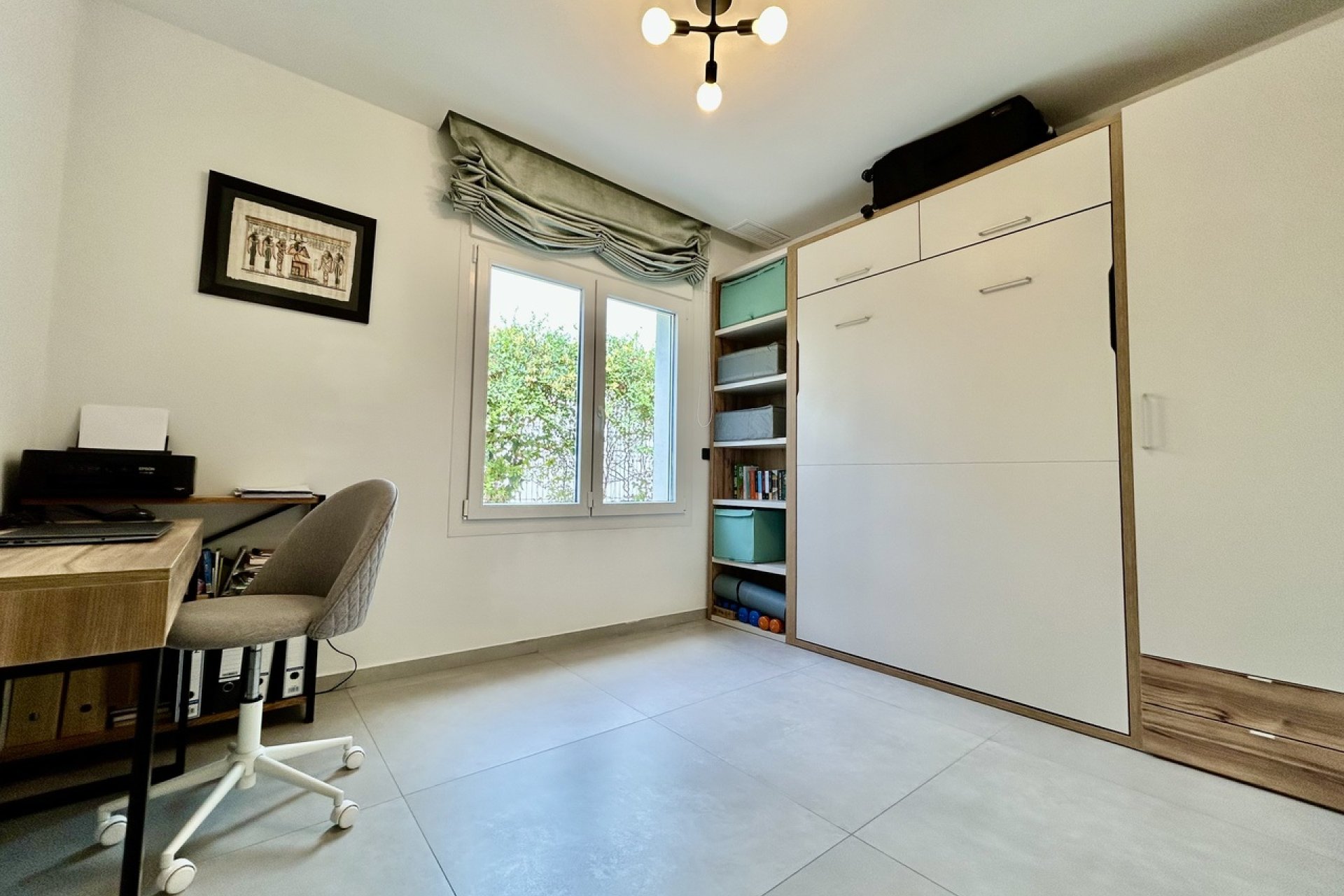 Reventa - Villa - Algorfa - La Finca Golf