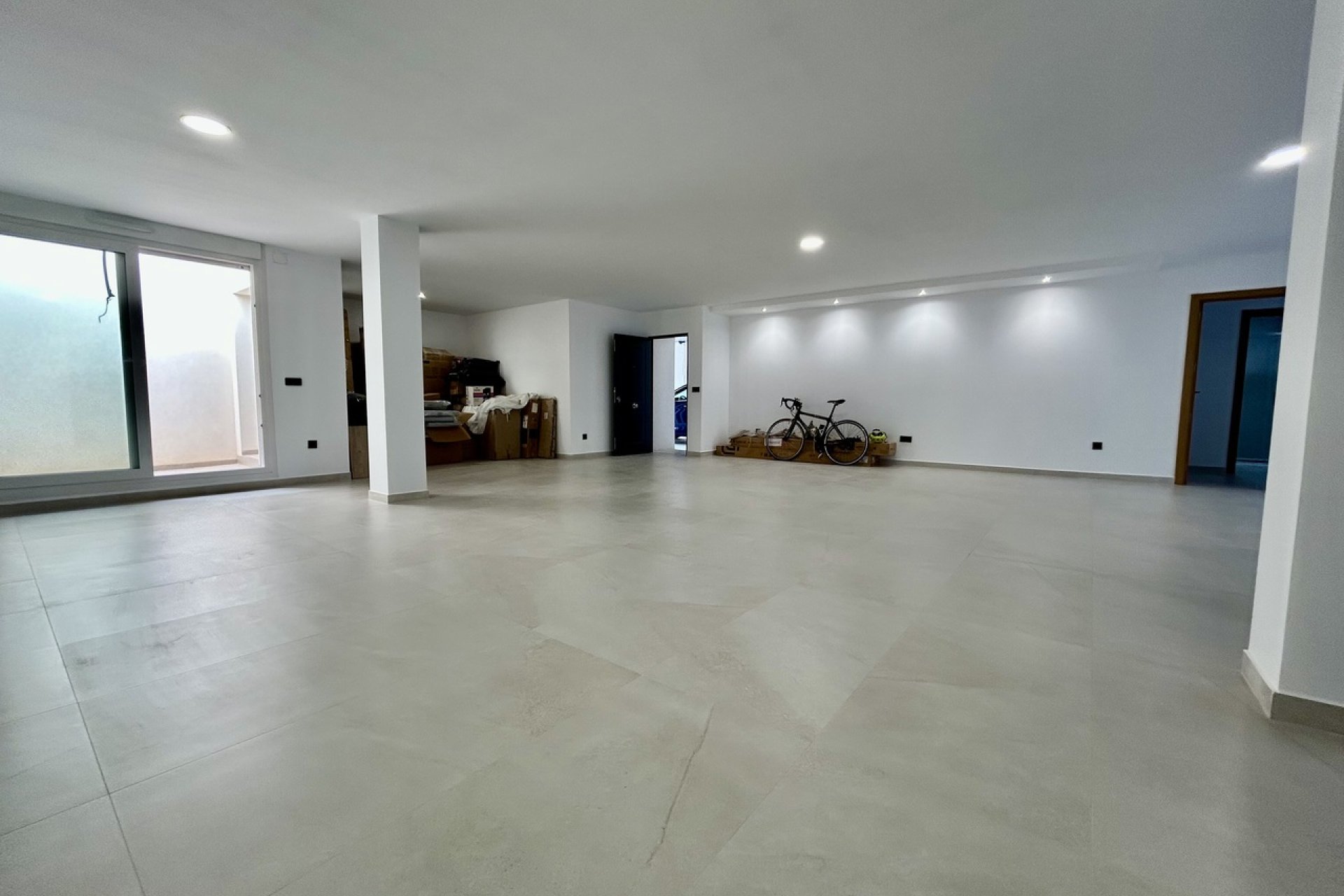 Reventa - Villa - Algorfa - La Finca Golf