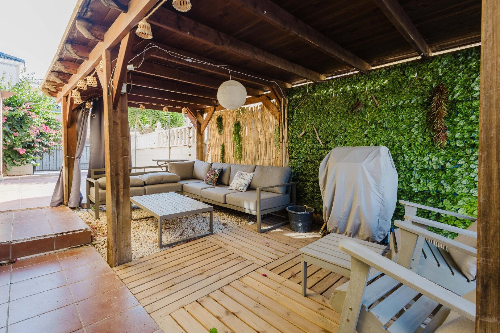 Reventa - Villa - Algorfa - Lo Crispin