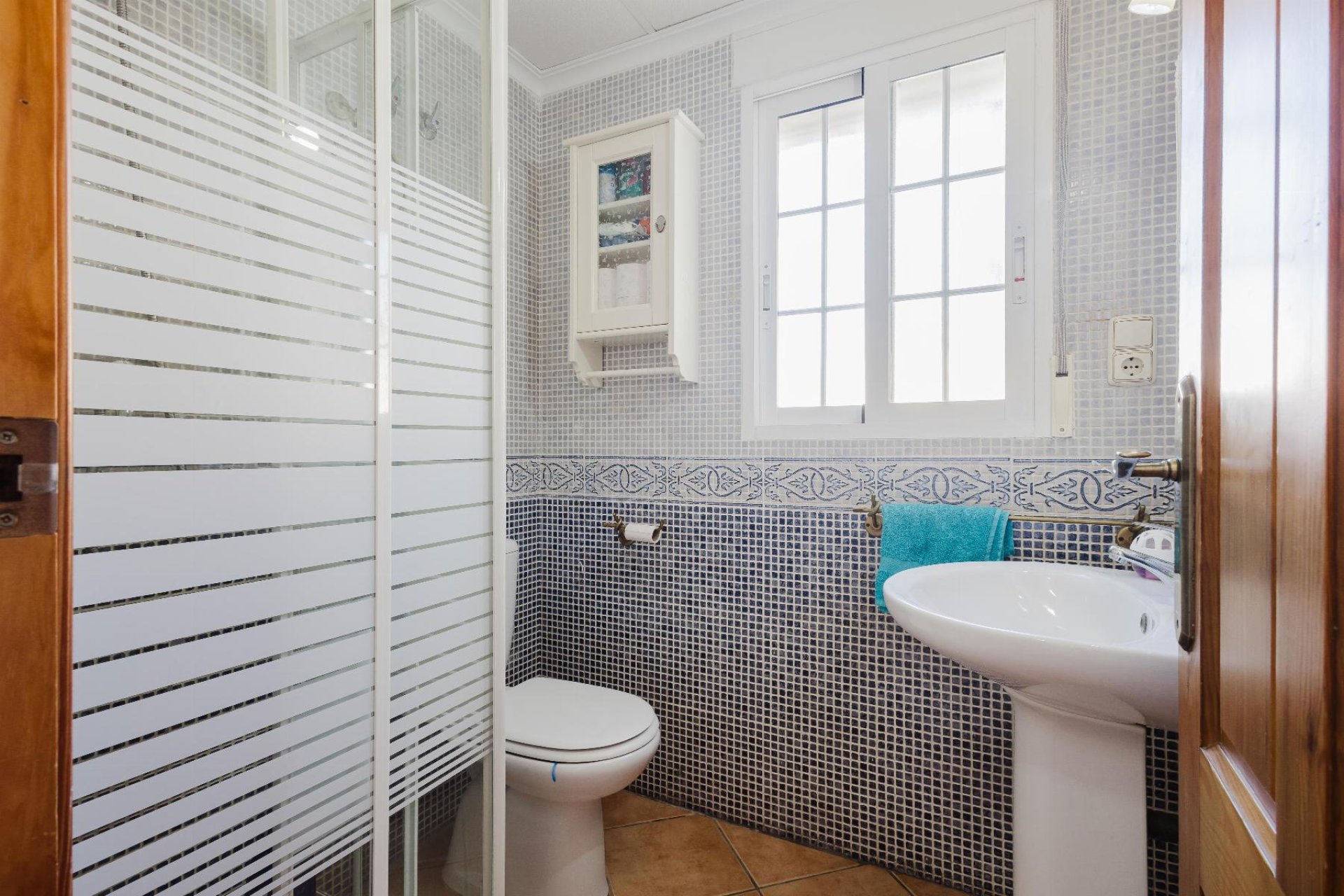 Reventa - Villa - Algorfa - Lo Crispin