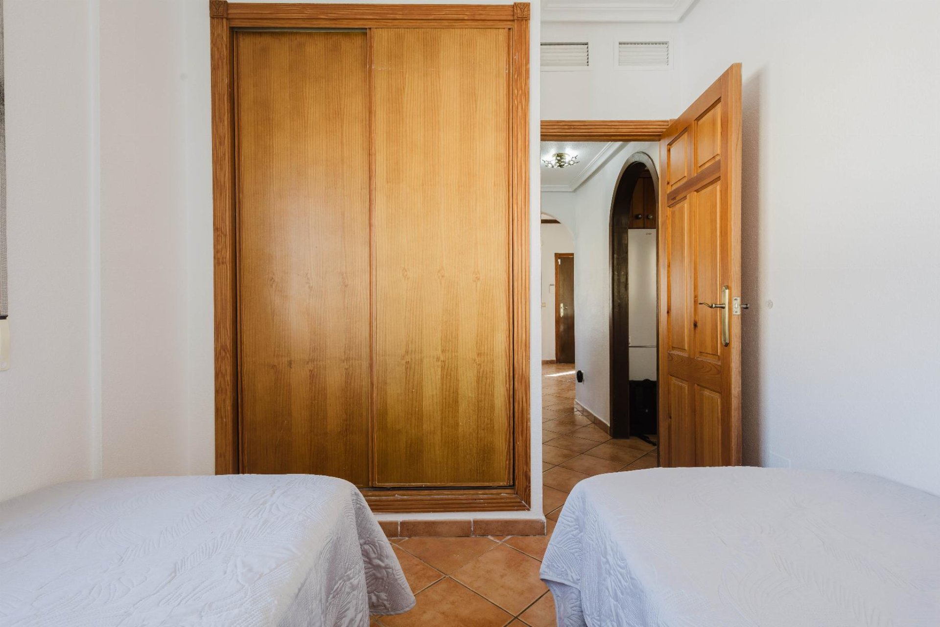 Reventa - Villa - Algorfa - Lo Crispin