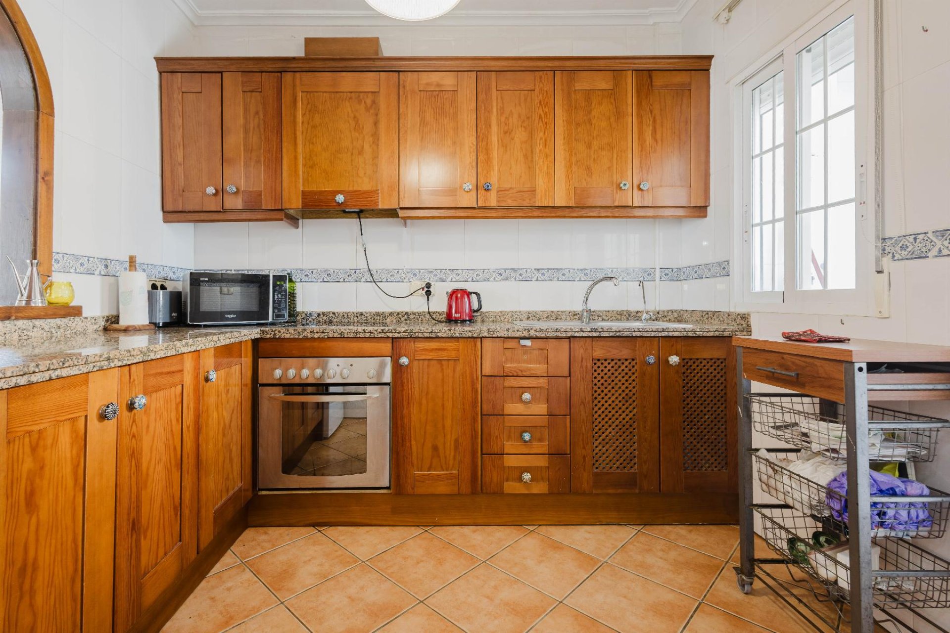 Reventa - Villa - Algorfa - Lo Crispin