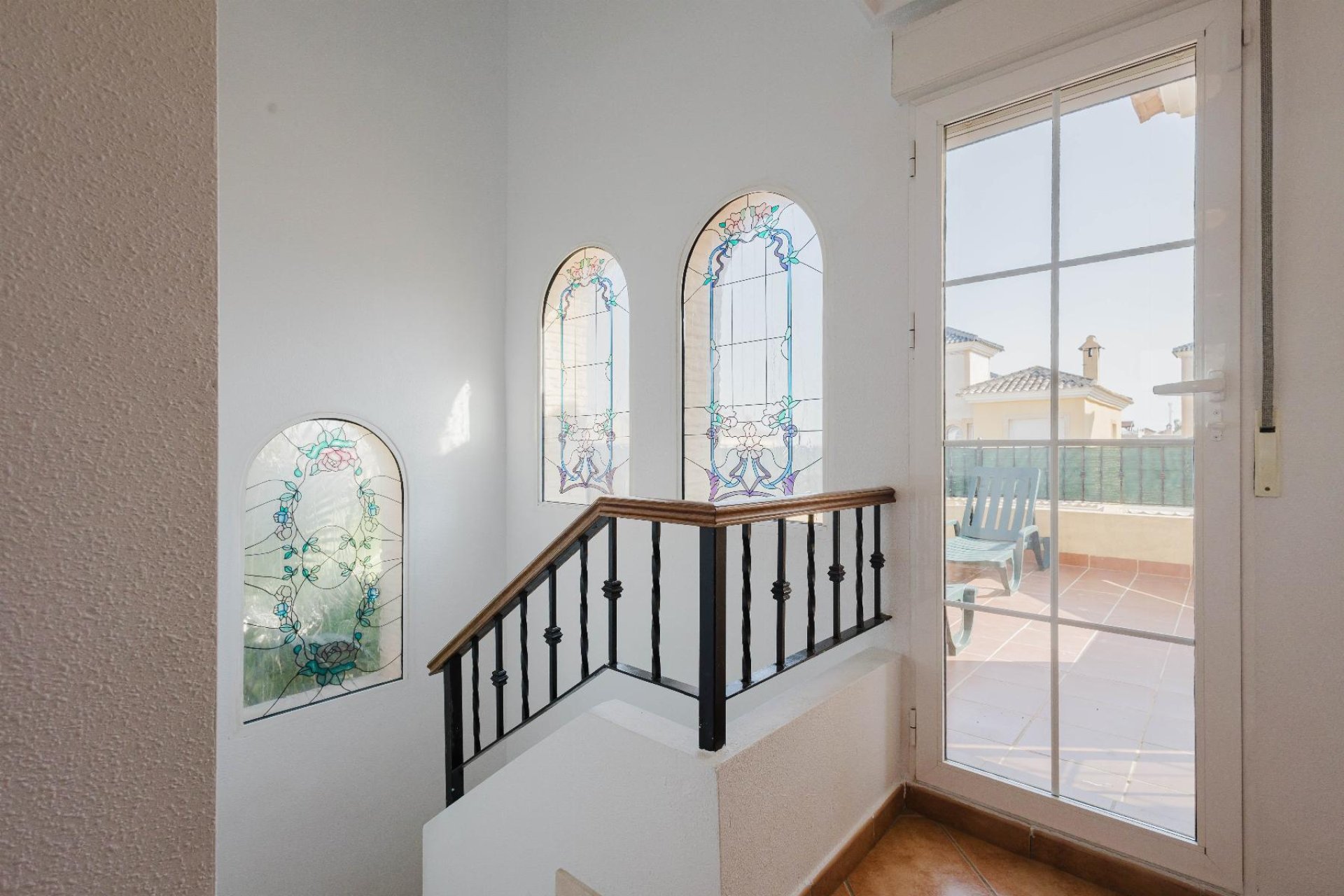 Reventa - Villa - Algorfa - Lo Crispin