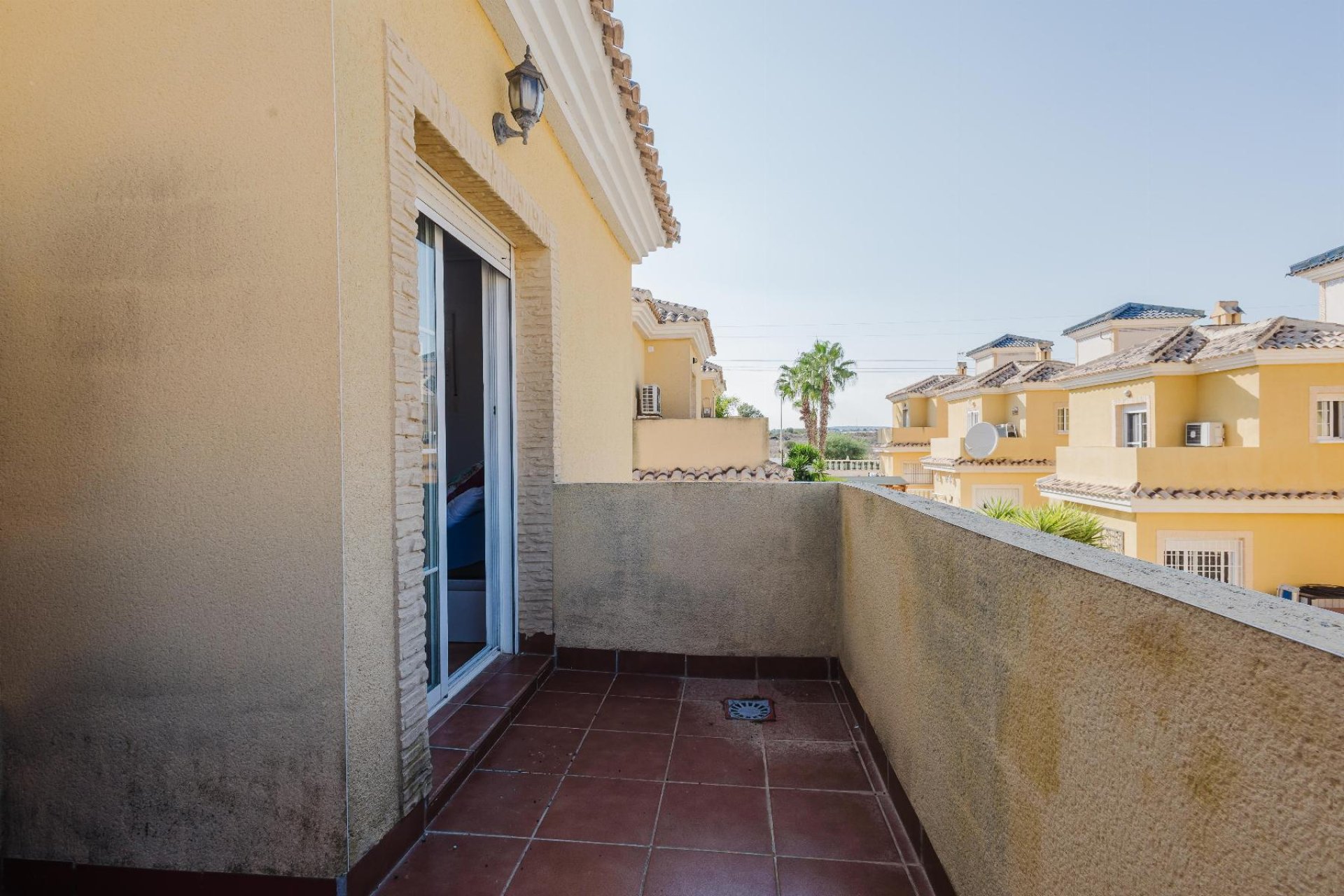 Reventa - Villa - Algorfa - Lo Crispin