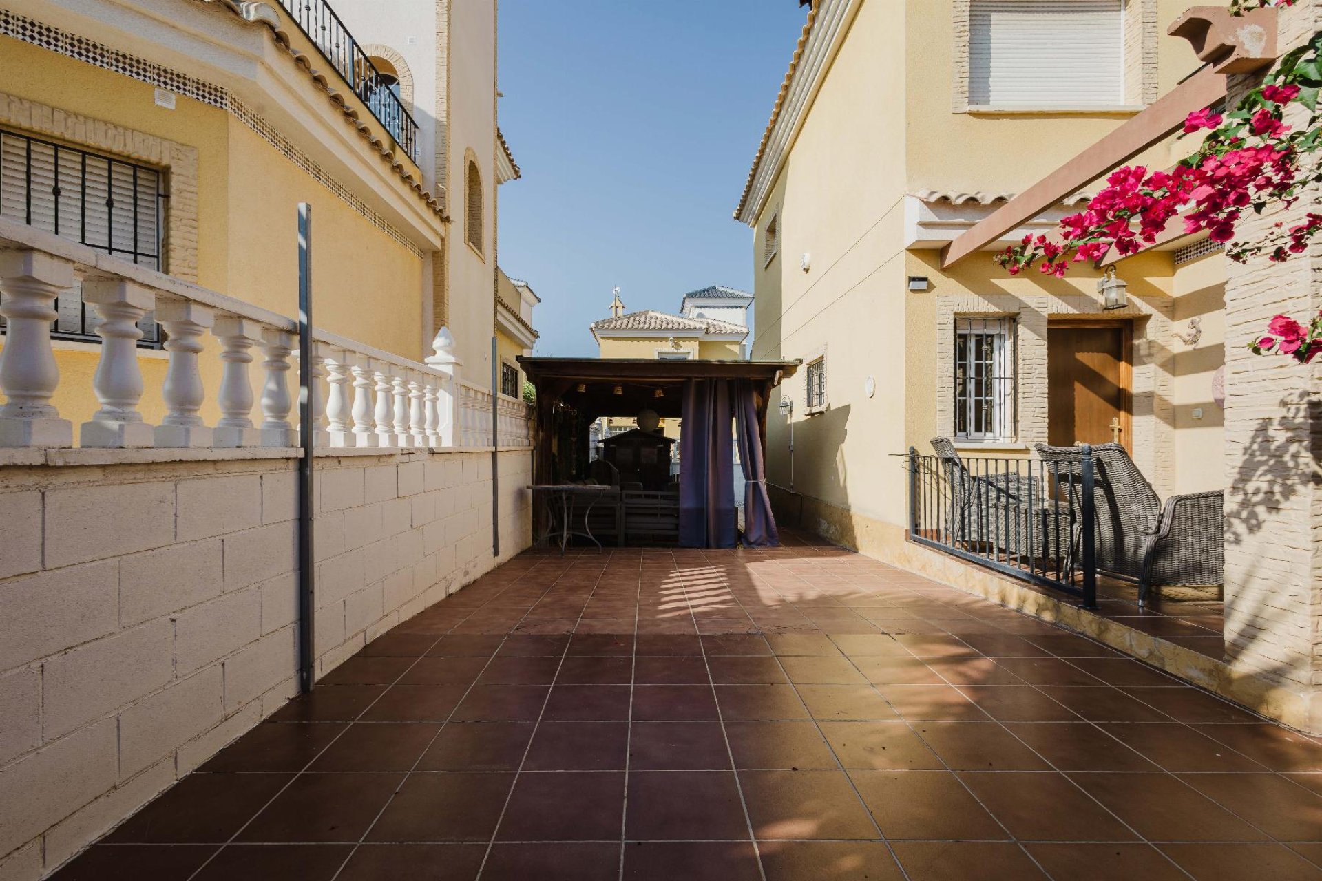 Reventa - Villa - Algorfa - Lo Crispin