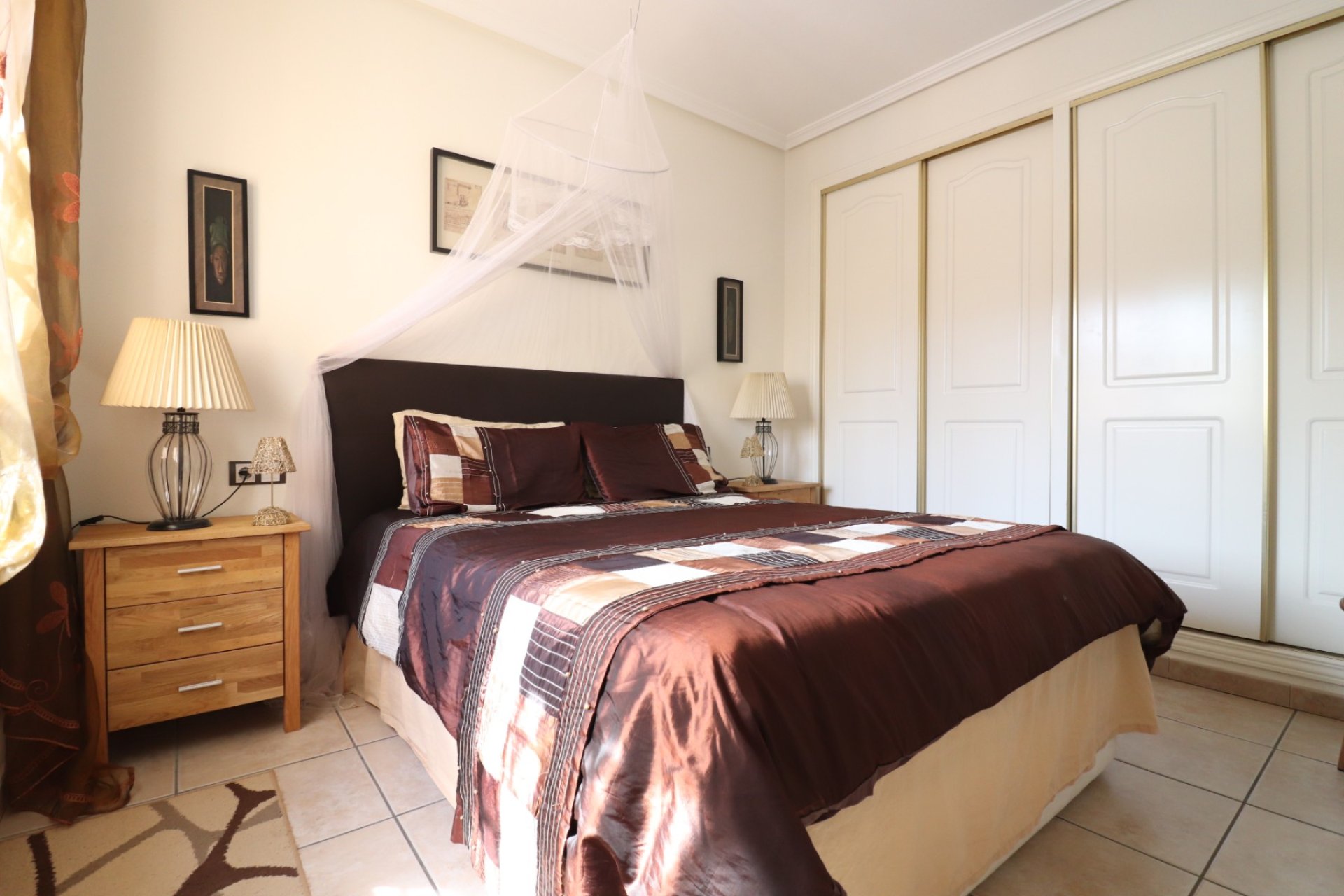 Reventa - Villa - Algorfa - Lo Crispin