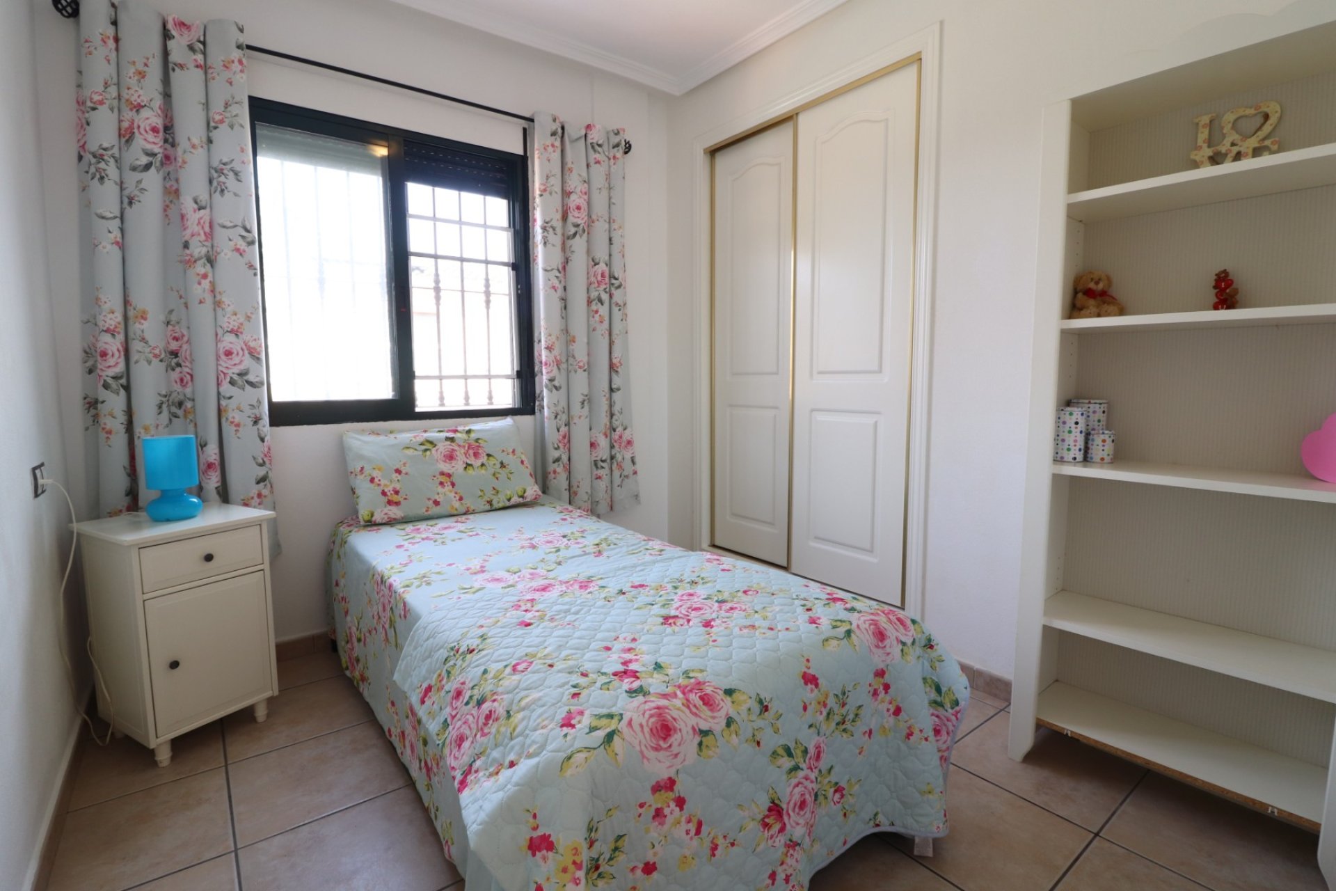 Reventa - Villa - Algorfa - Lo Crispin