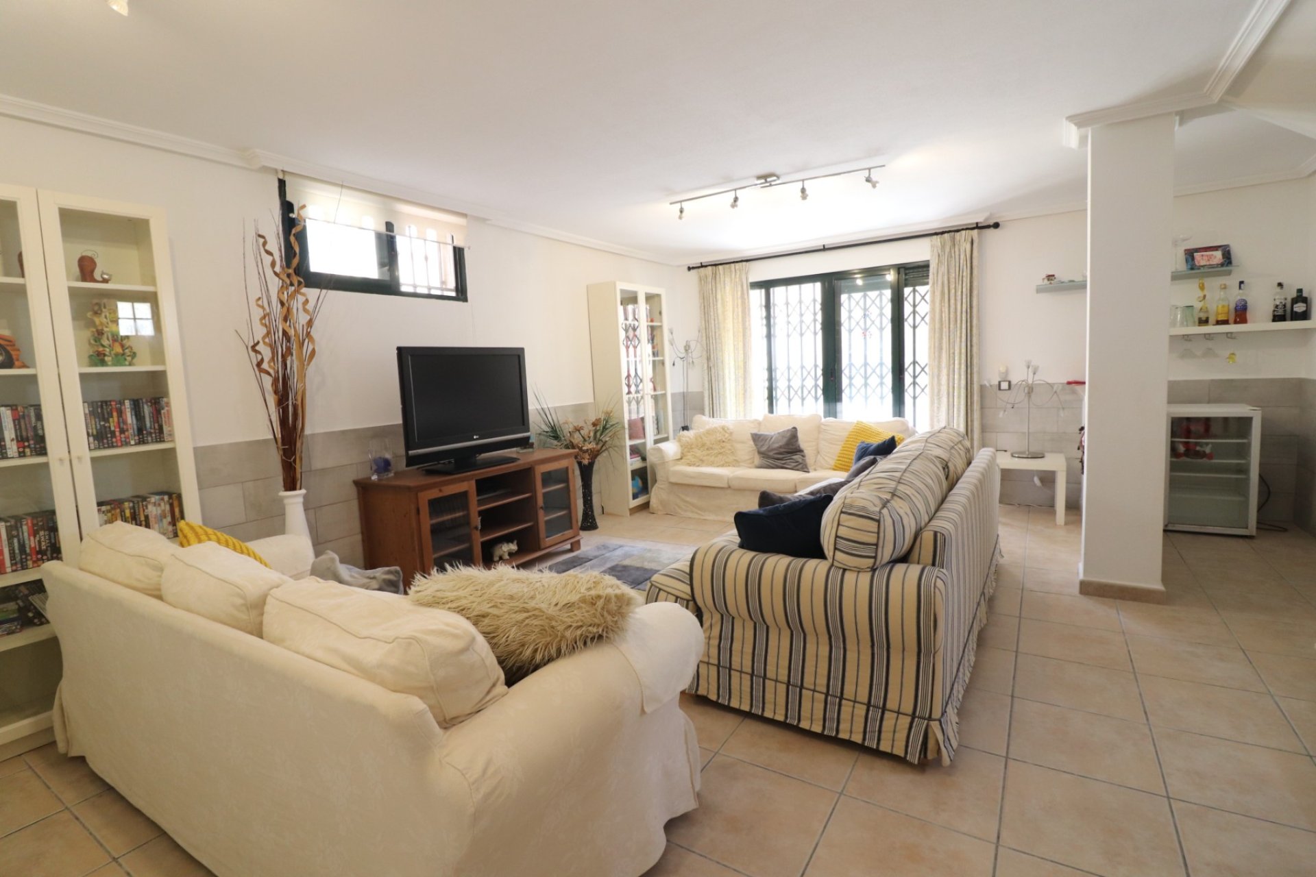 Reventa - Villa - Algorfa - Lo Crispin