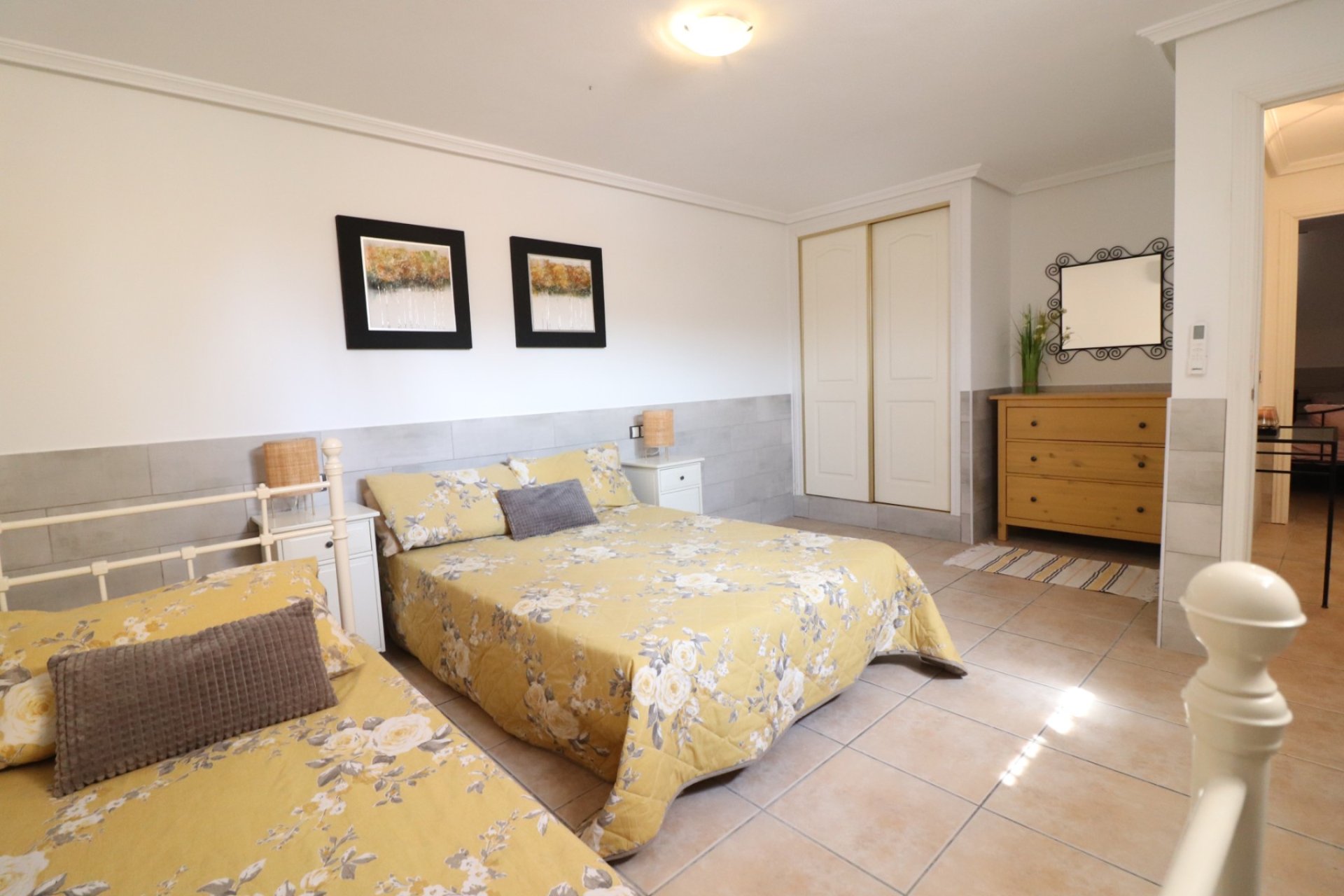 Reventa - Villa - Algorfa - Lo Crispin