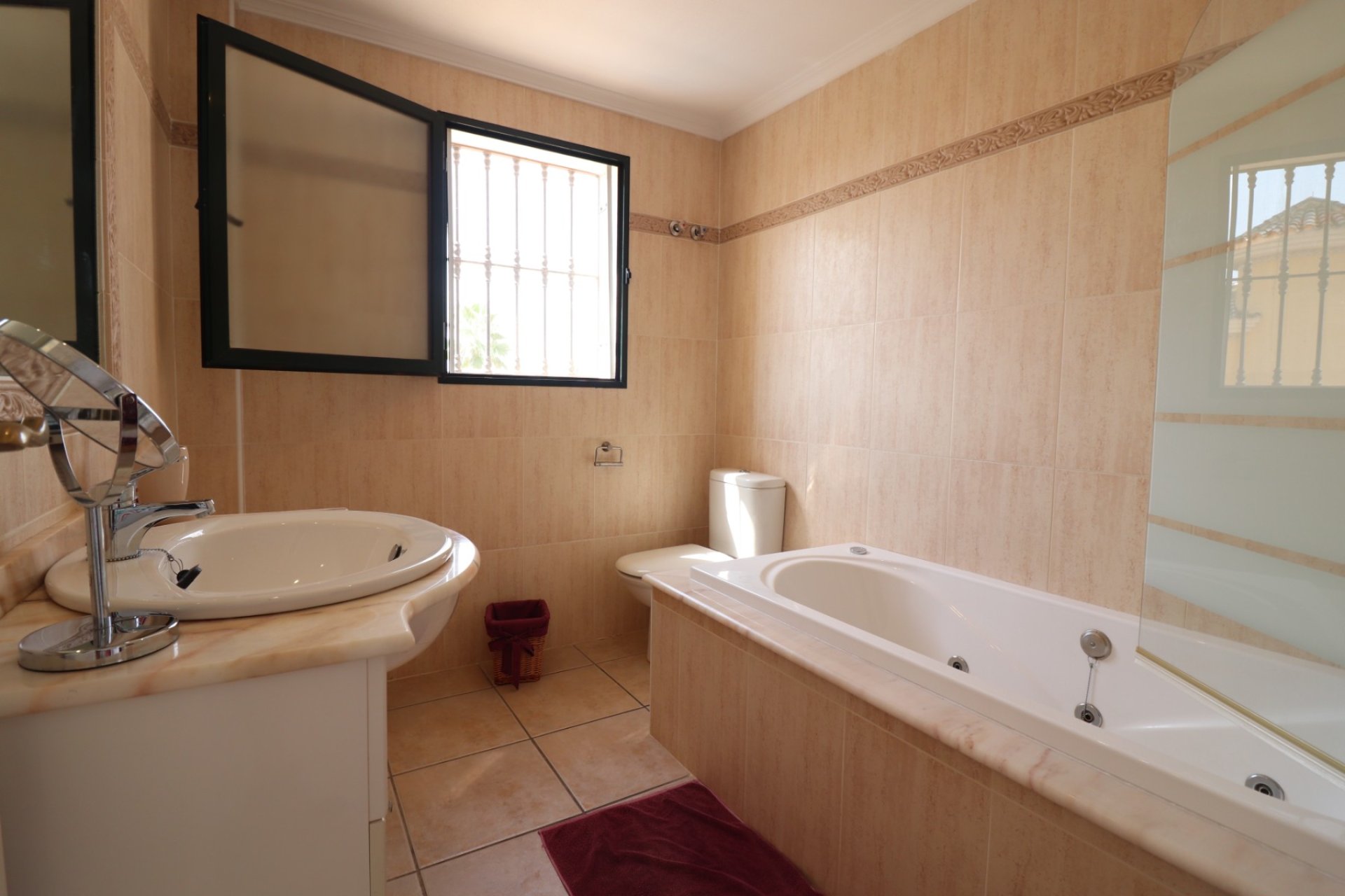 Reventa - Villa - Algorfa - Lo Crispin