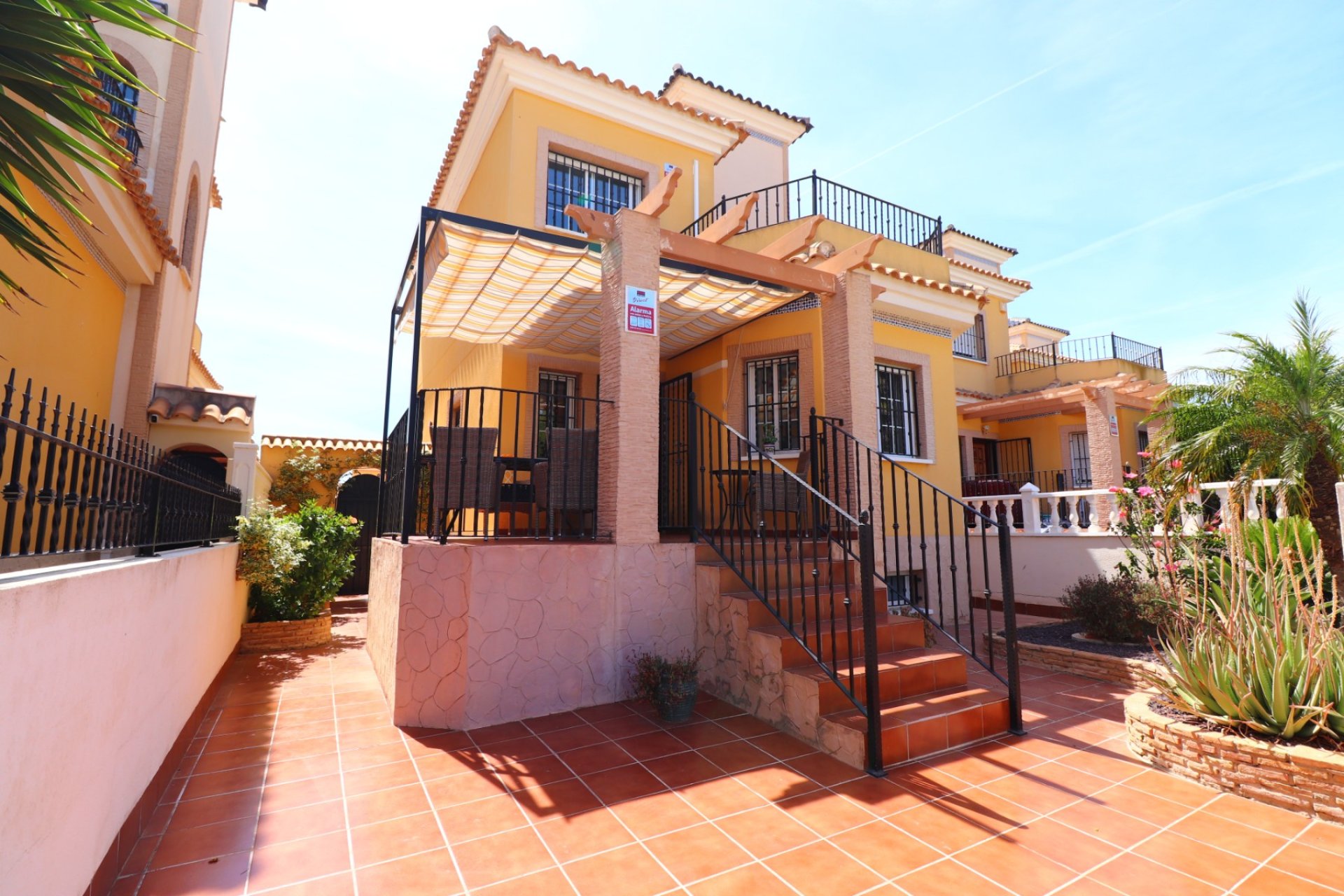 Reventa - Villa - Algorfa - Lo Crispin