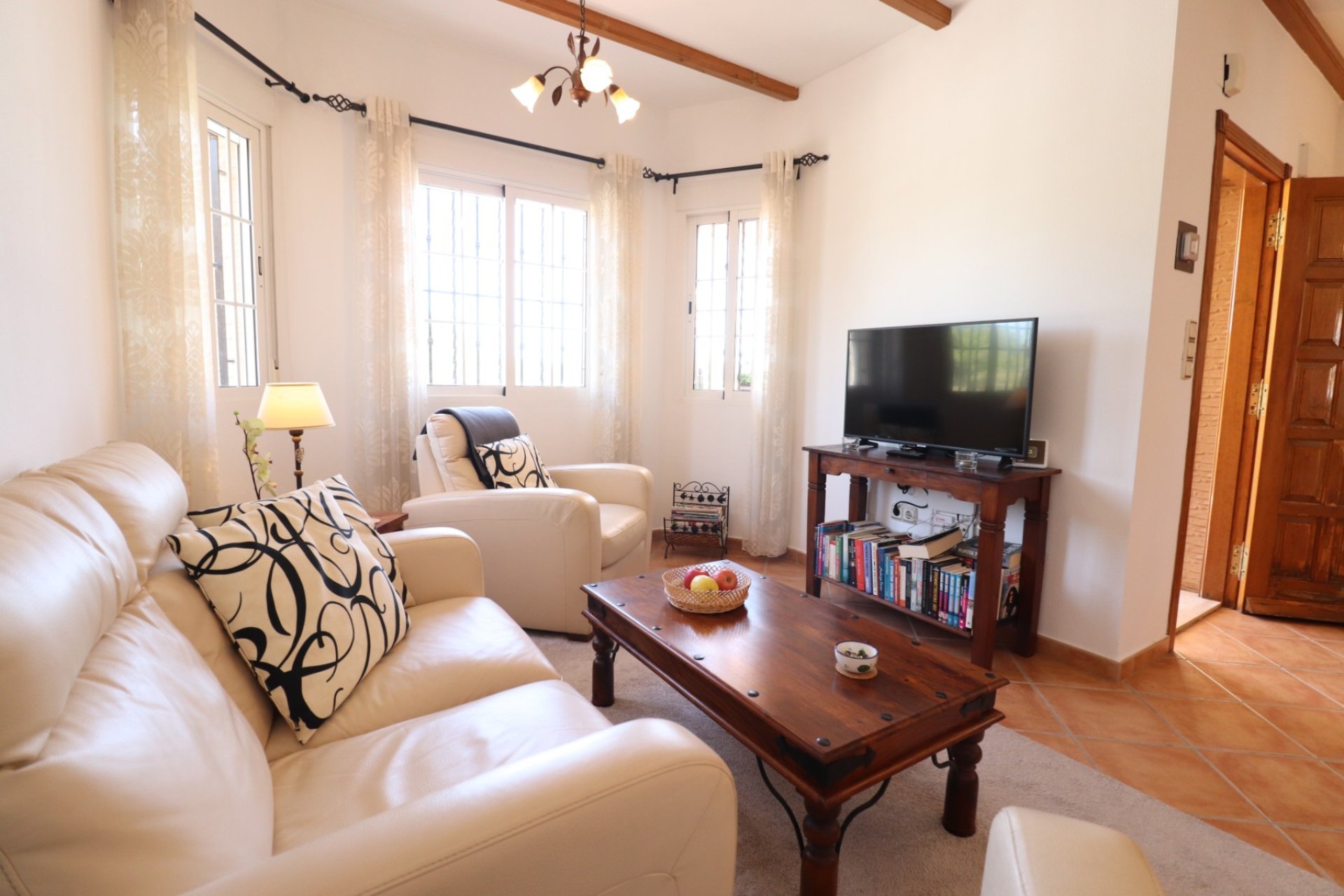 Reventa - Villa - Algorfa - Lo Crispin