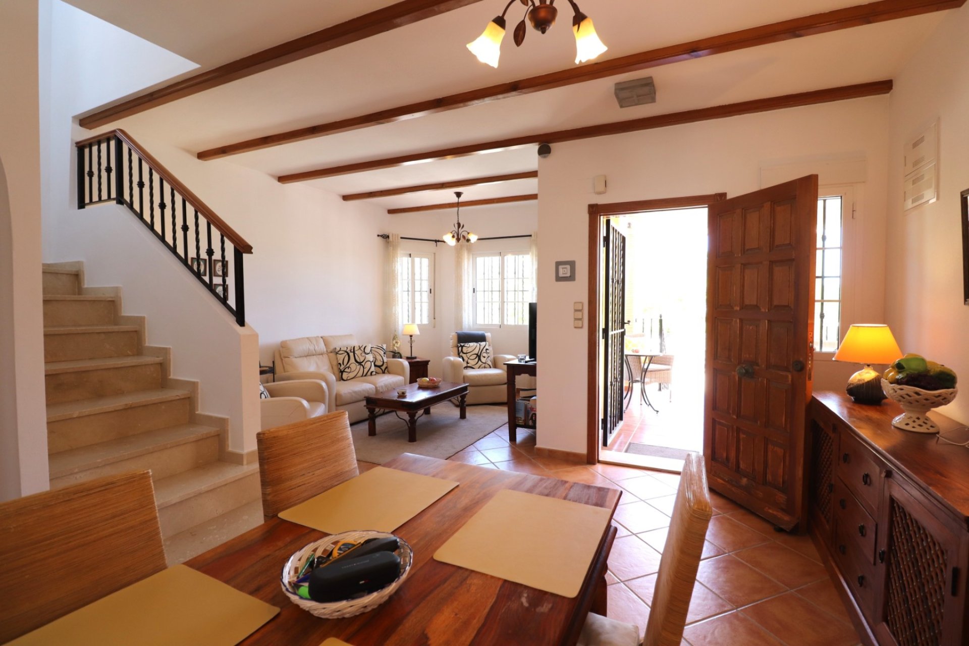Reventa - Villa - Algorfa - Lo Crispin