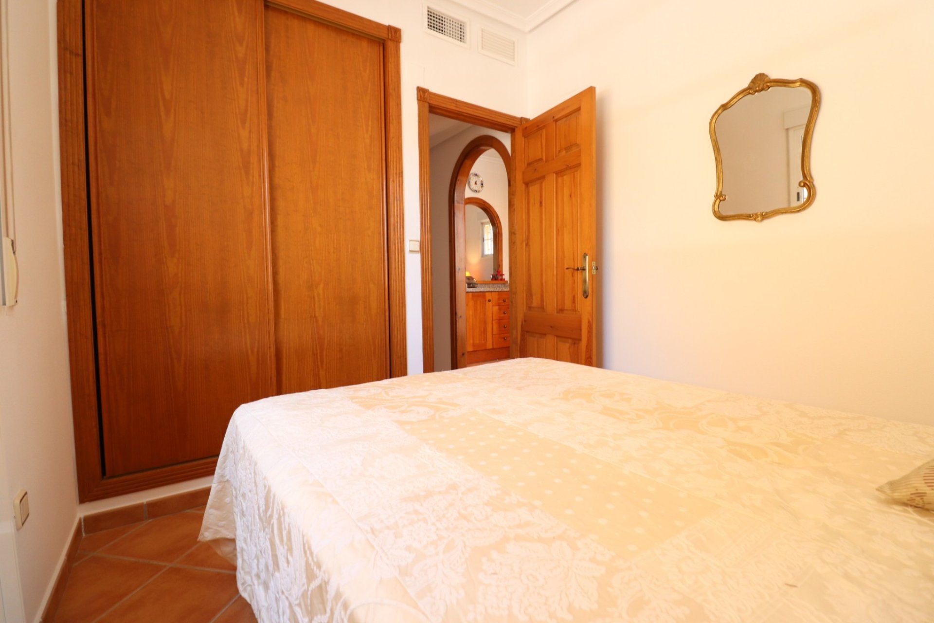 Reventa - Villa - Algorfa - Lo Crispin