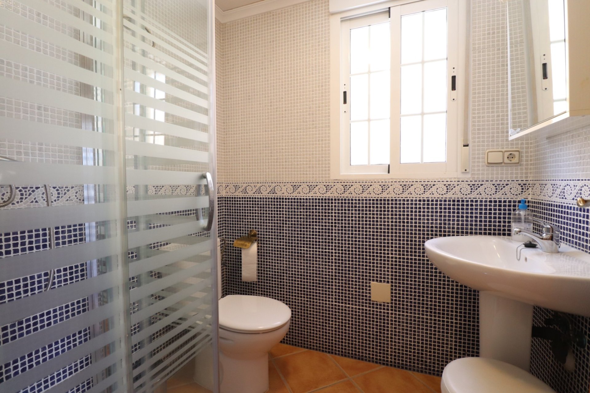 Reventa - Villa - Algorfa - Lo Crispin