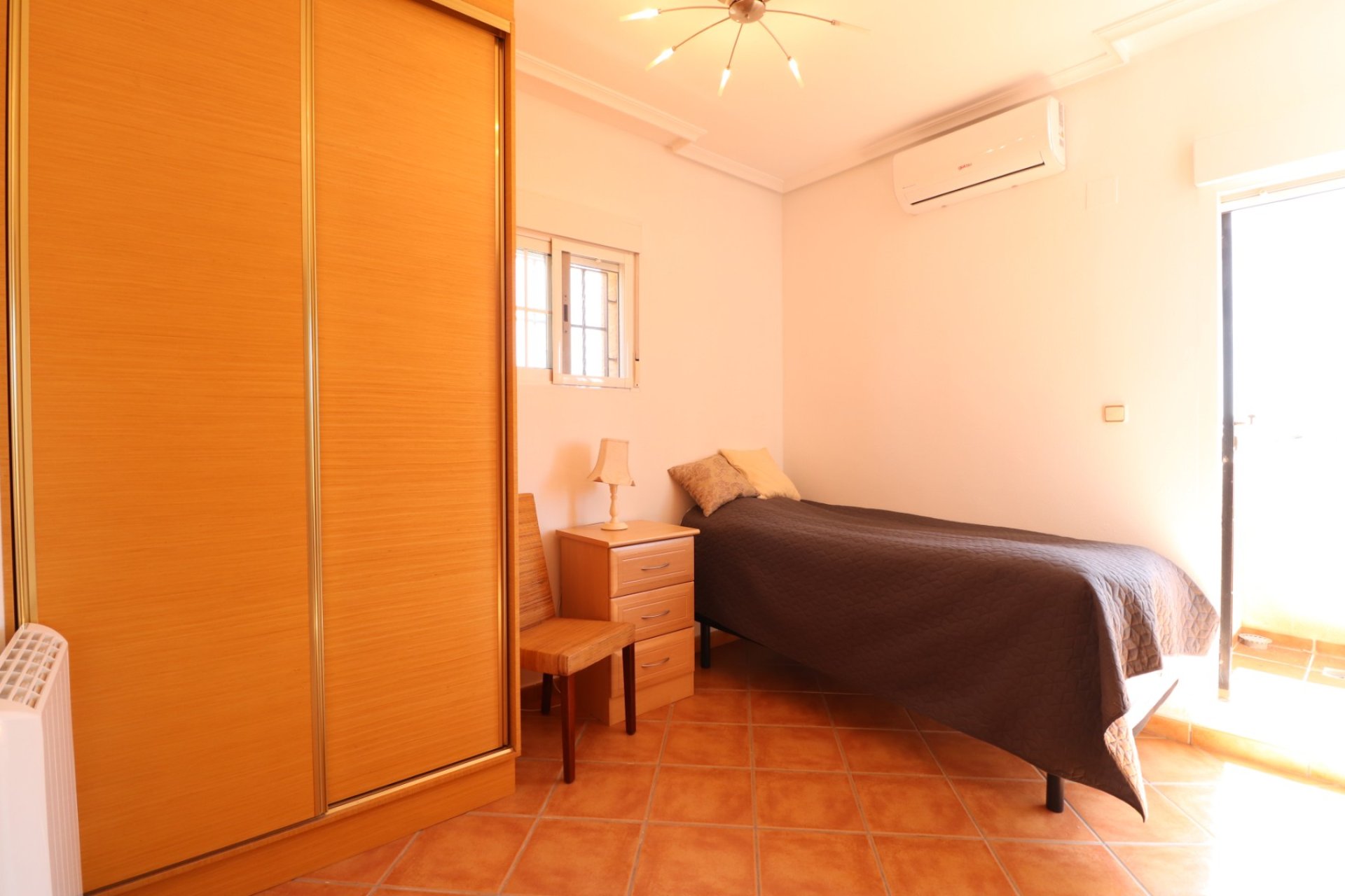 Reventa - Villa - Algorfa - Lo Crispin