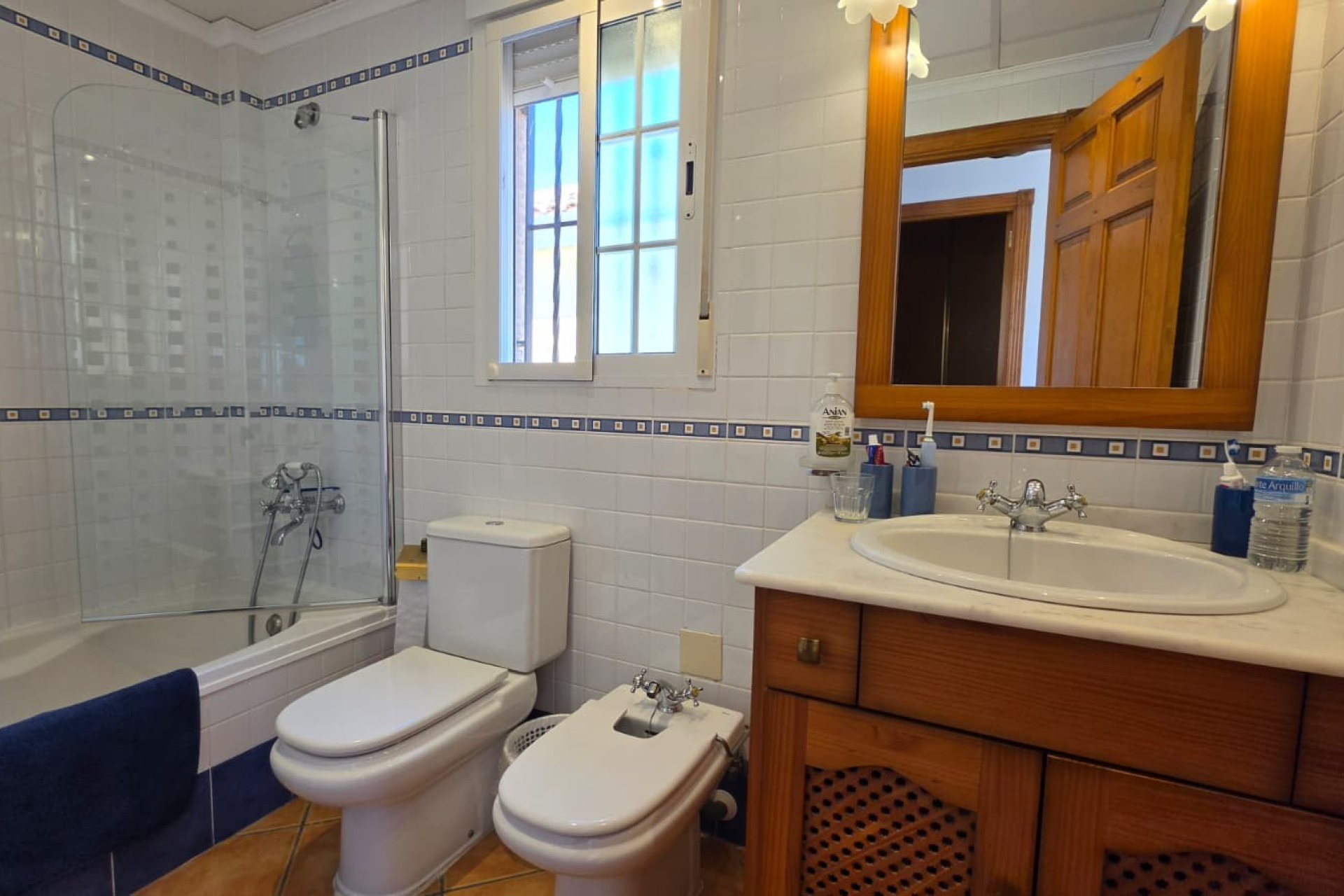 Reventa - Villa - Algorfa - Lo Crispin