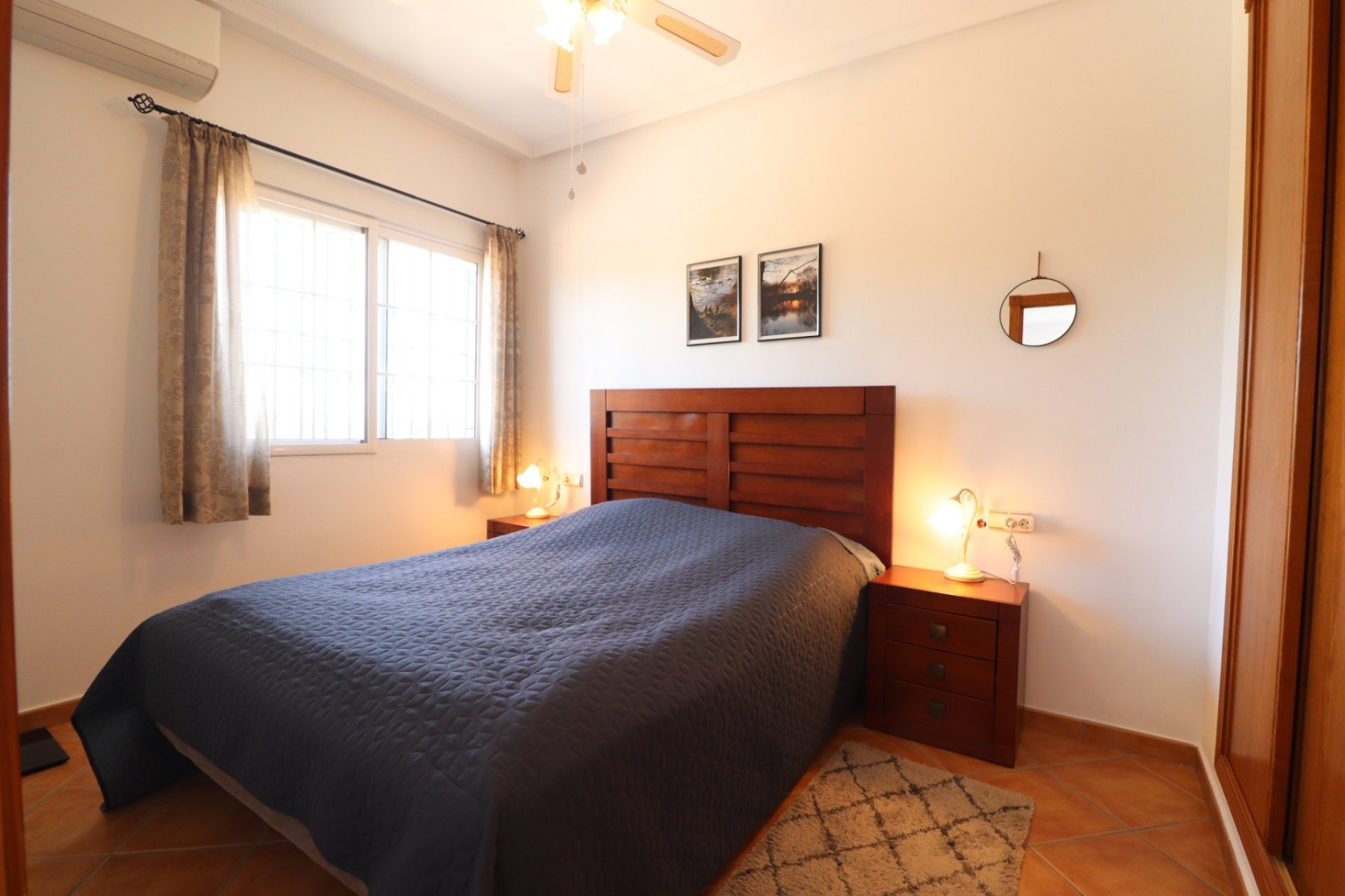 Reventa - Villa - Algorfa - Lo Crispin