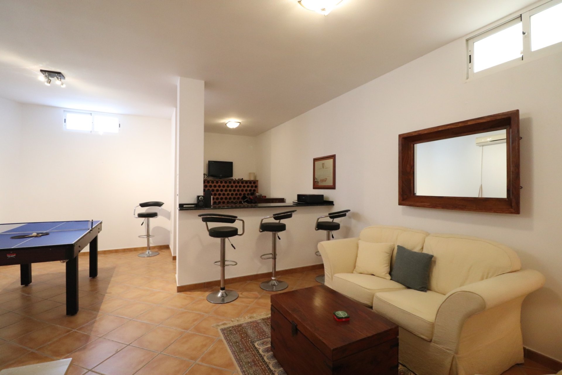 Reventa - Villa - Algorfa - Lo Crispin