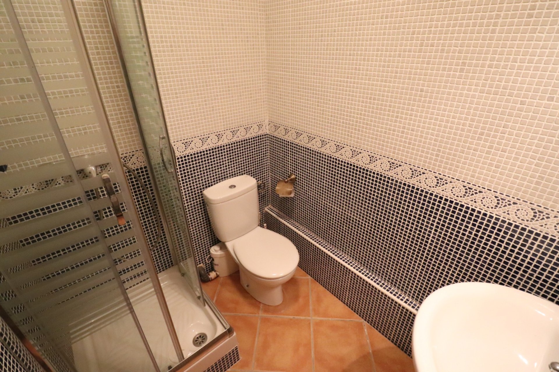 Reventa - Villa - Algorfa - Lo Crispin