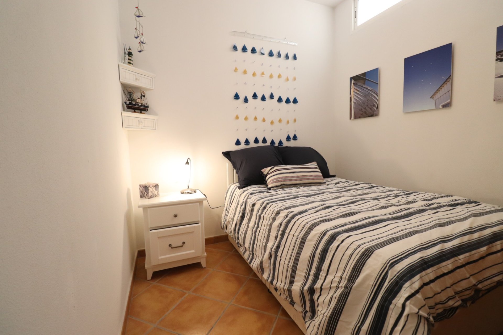 Reventa - Villa - Algorfa - Lo Crispin