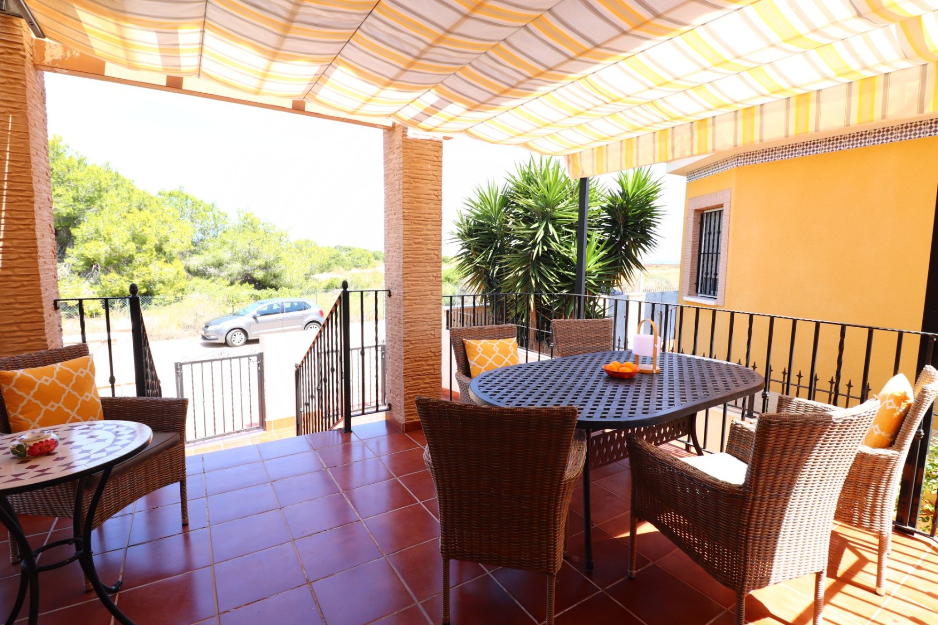 Reventa - Villa - Algorfa - Lo Crispin
