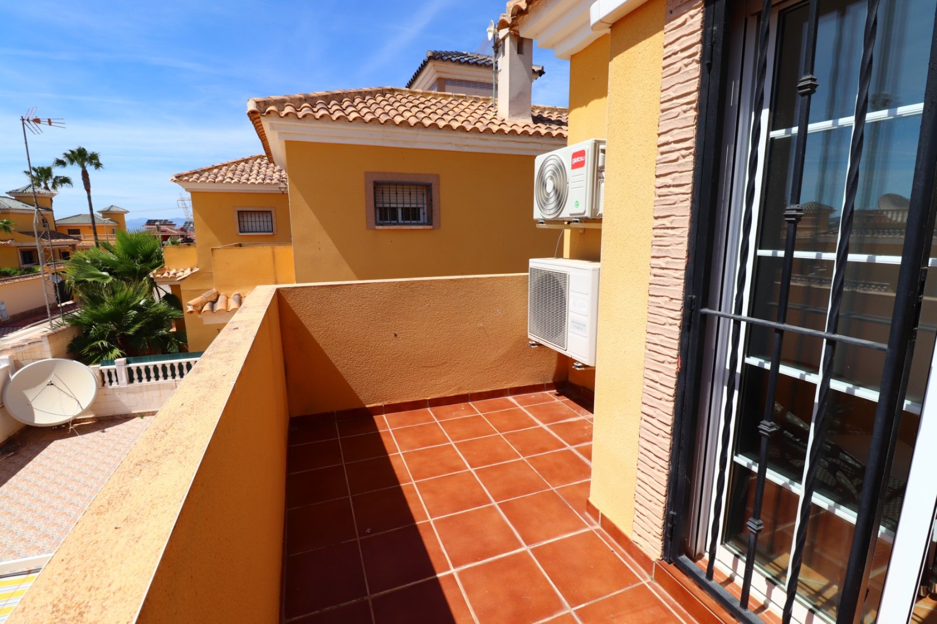 Reventa - Villa - Algorfa - Lo Crispin