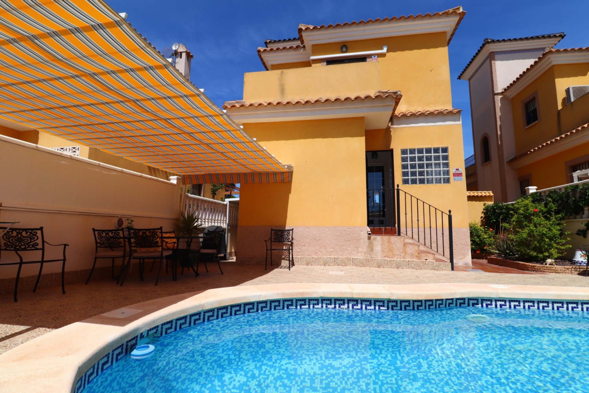Reventa - Villa - Algorfa - Lo Crispin