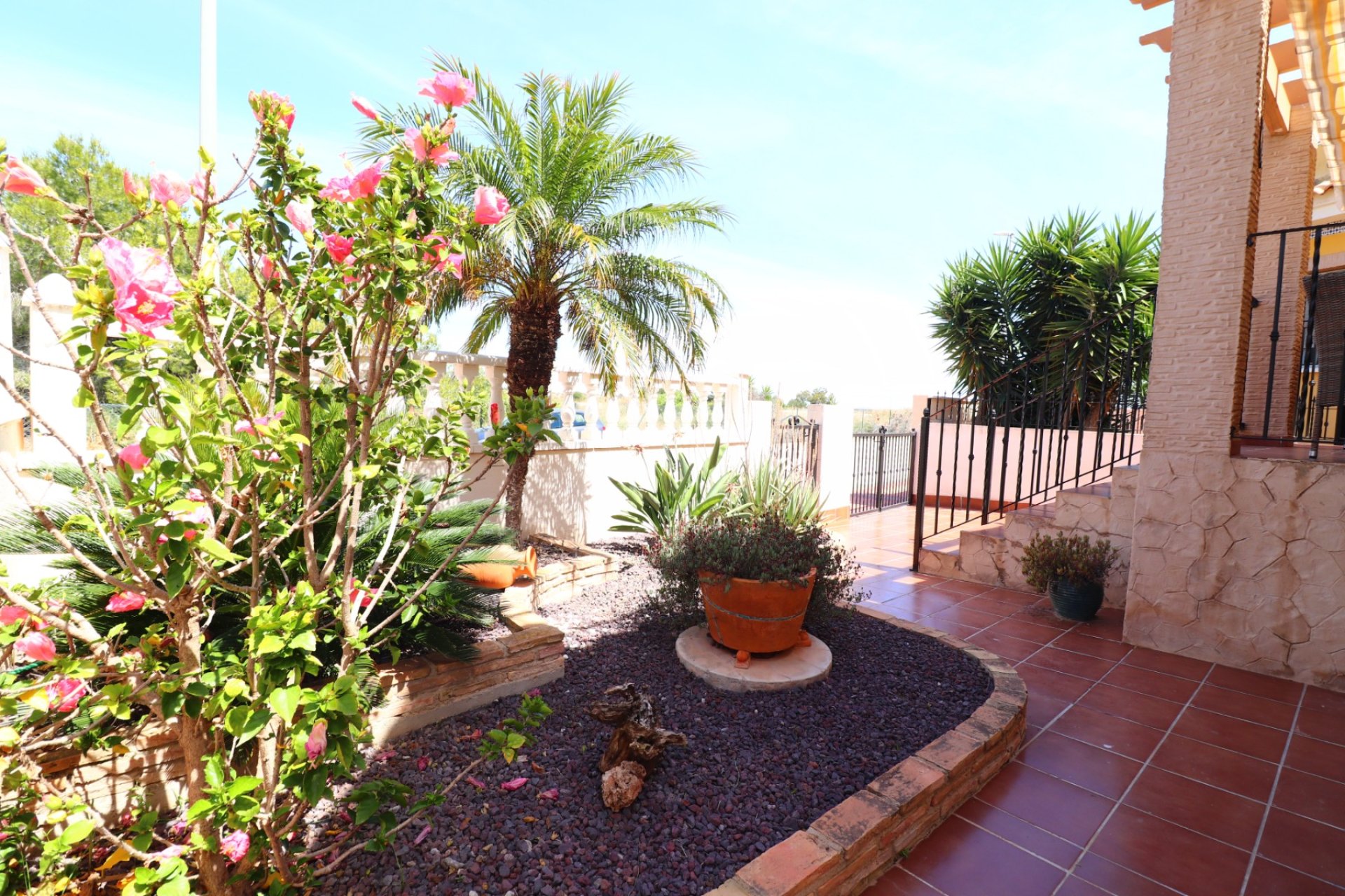Reventa - Villa - Algorfa - Lo Crispin
