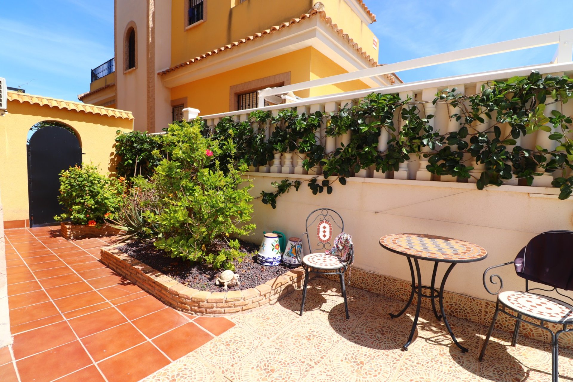 Reventa - Villa - Algorfa - Lo Crispin