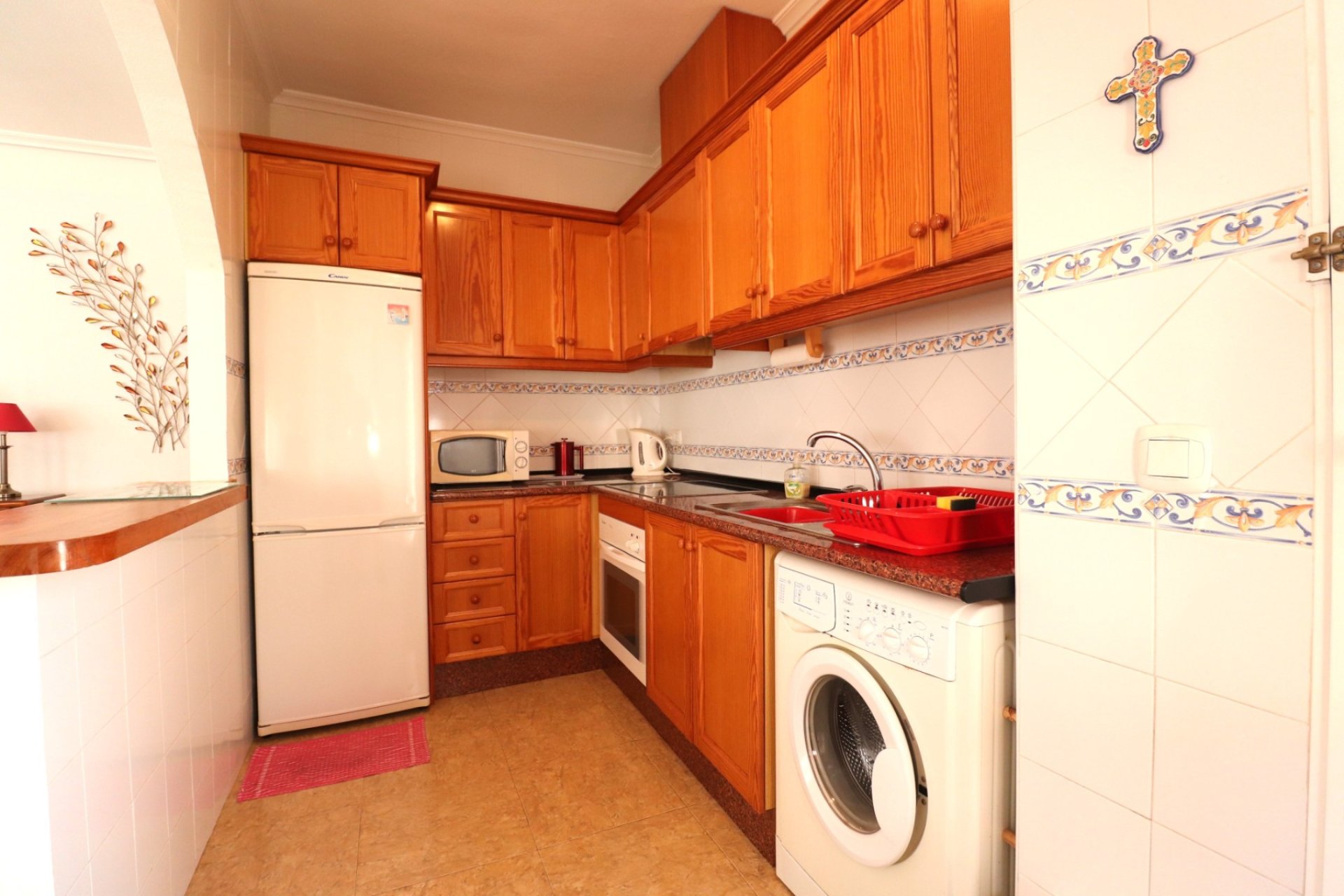 Reventa - Villa - Algorfa - Lo Crispin