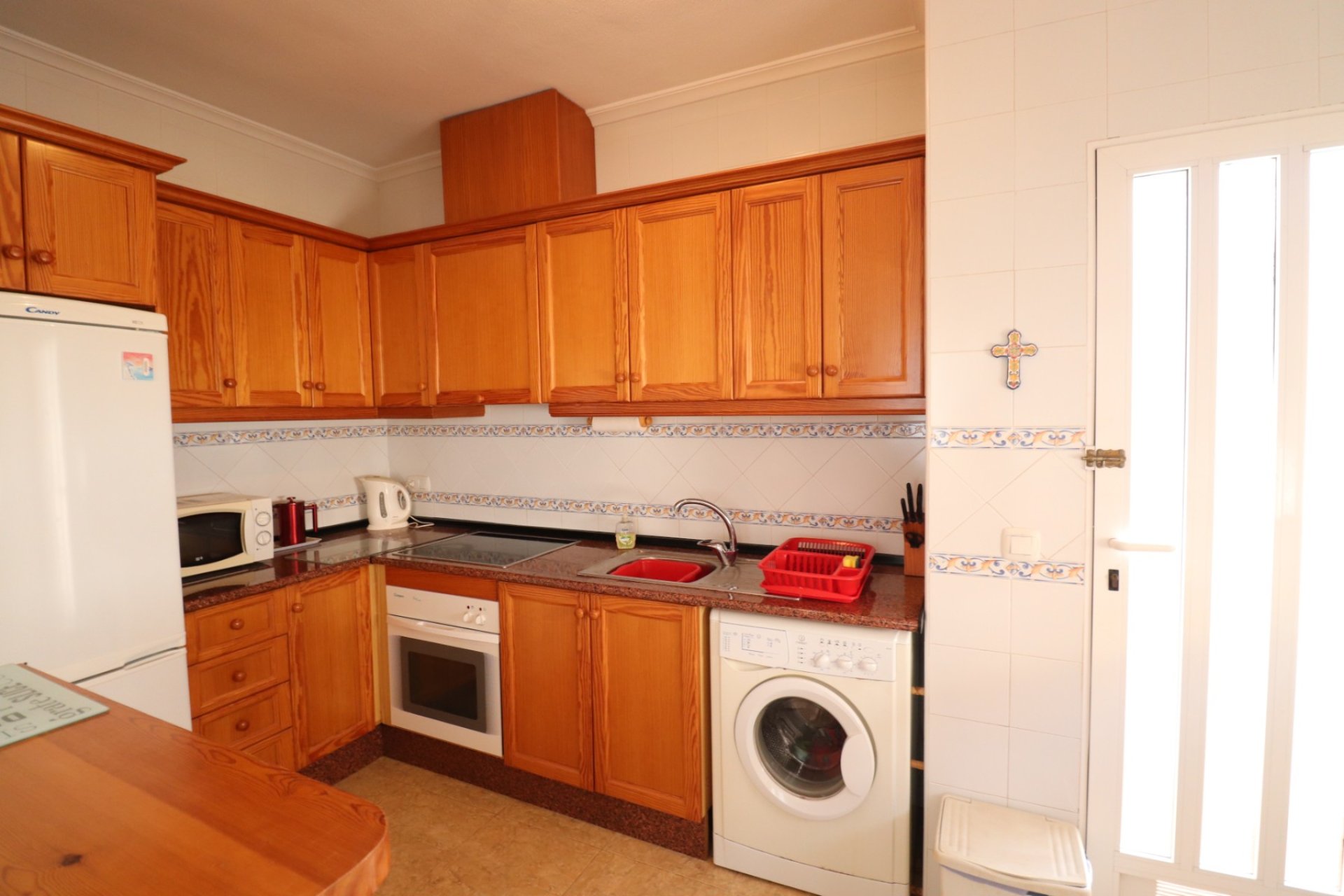 Reventa - Villa - Algorfa - Lo Crispin