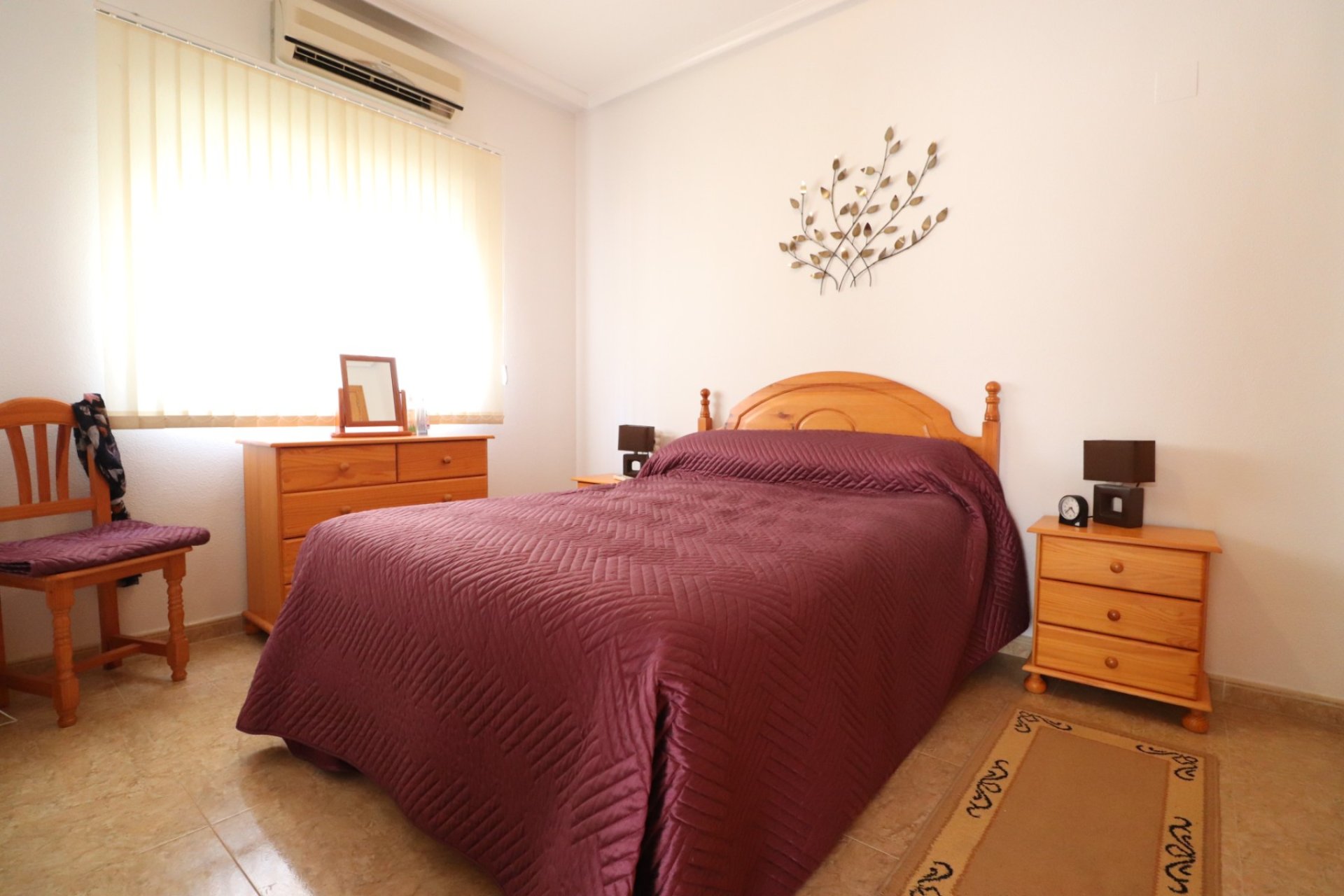Reventa - Villa - Algorfa - Lo Crispin