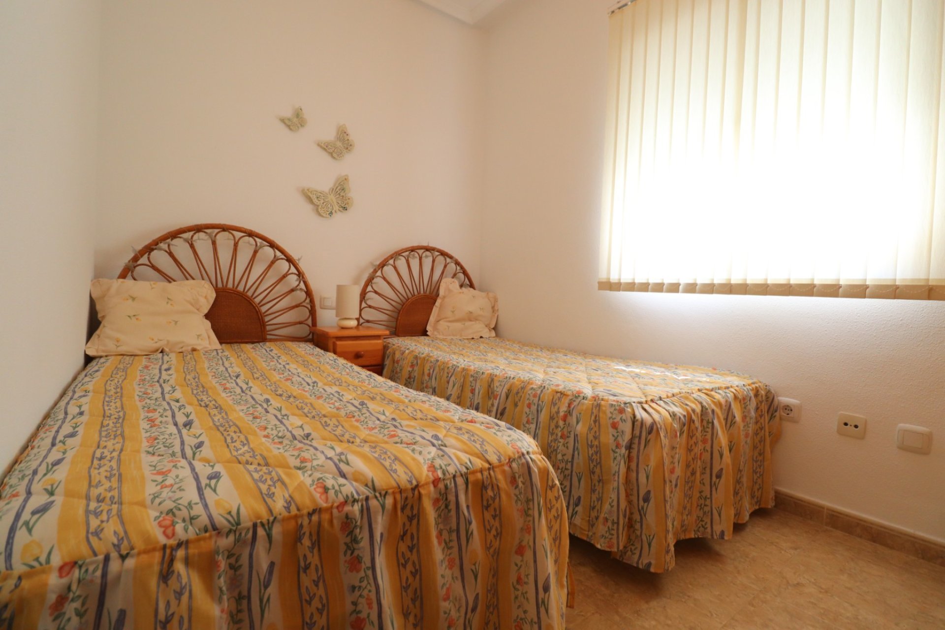 Reventa - Villa - Algorfa - Lo Crispin