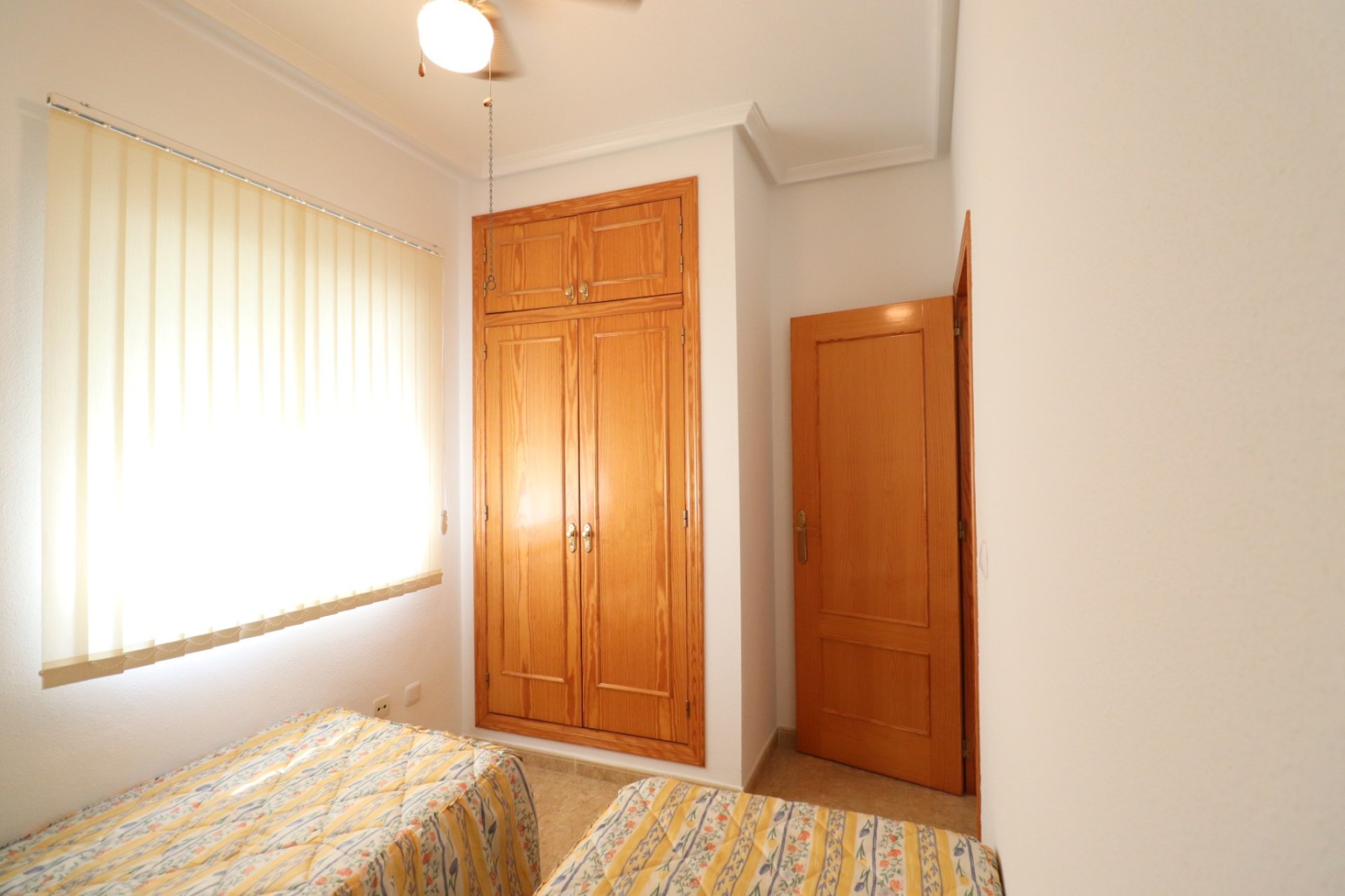 Reventa - Villa - Algorfa - Lo Crispin