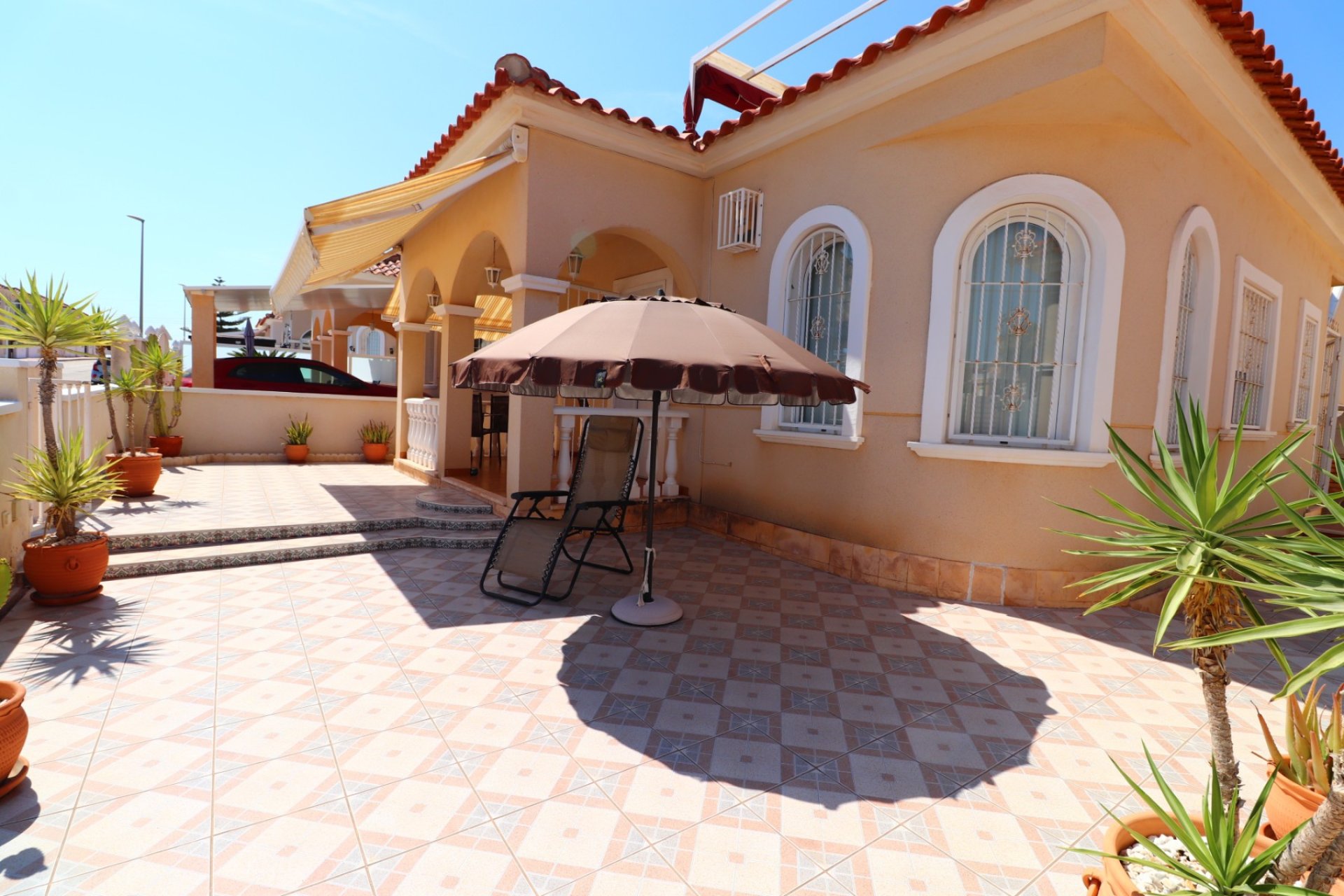 Reventa - Villa - Algorfa - Lo Crispin