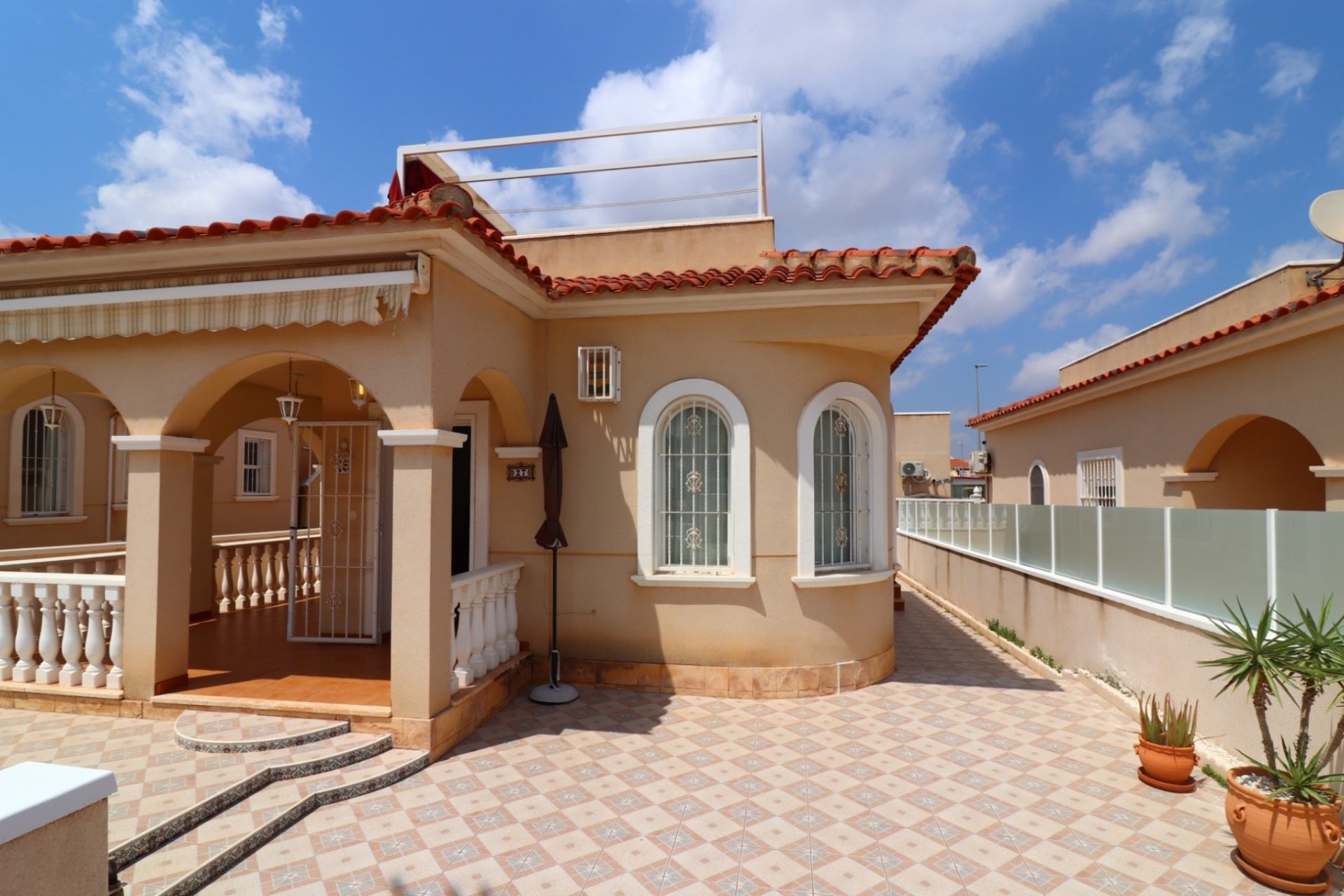 Reventa - Villa - Algorfa - Lo Crispin