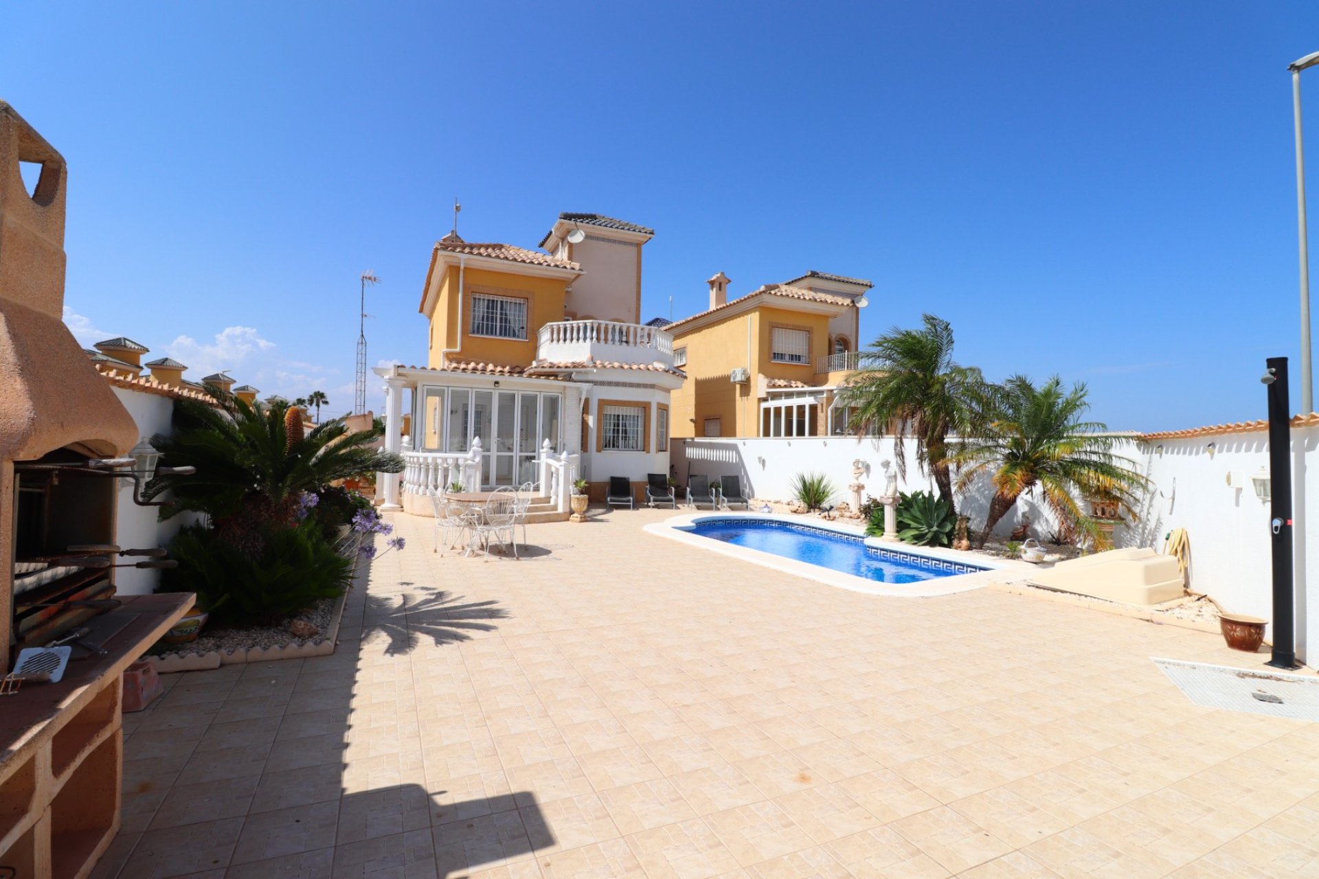 Reventa - Villa - Algorfa - Lo Crispin