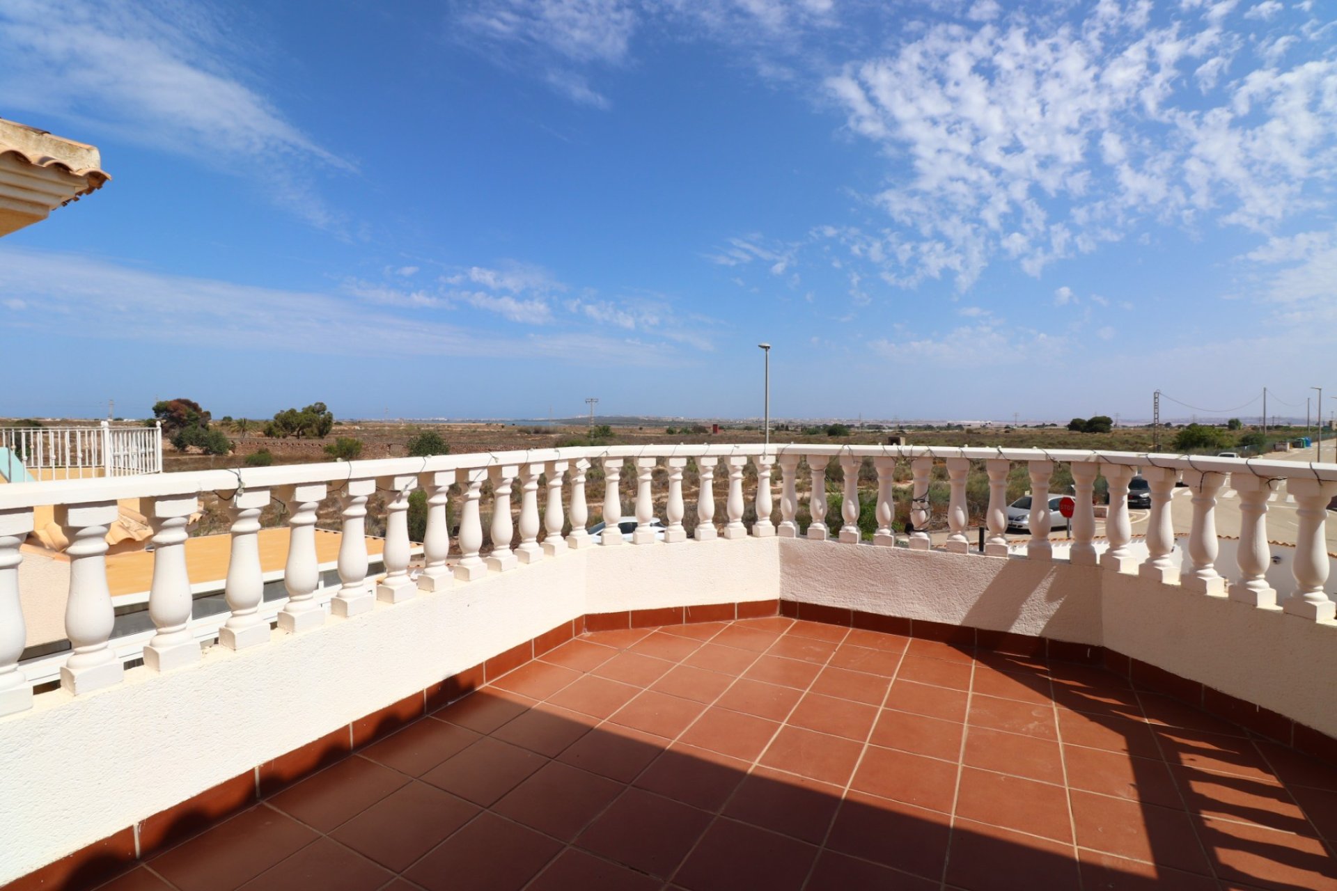 Reventa - Villa - Algorfa - Lo Crispin