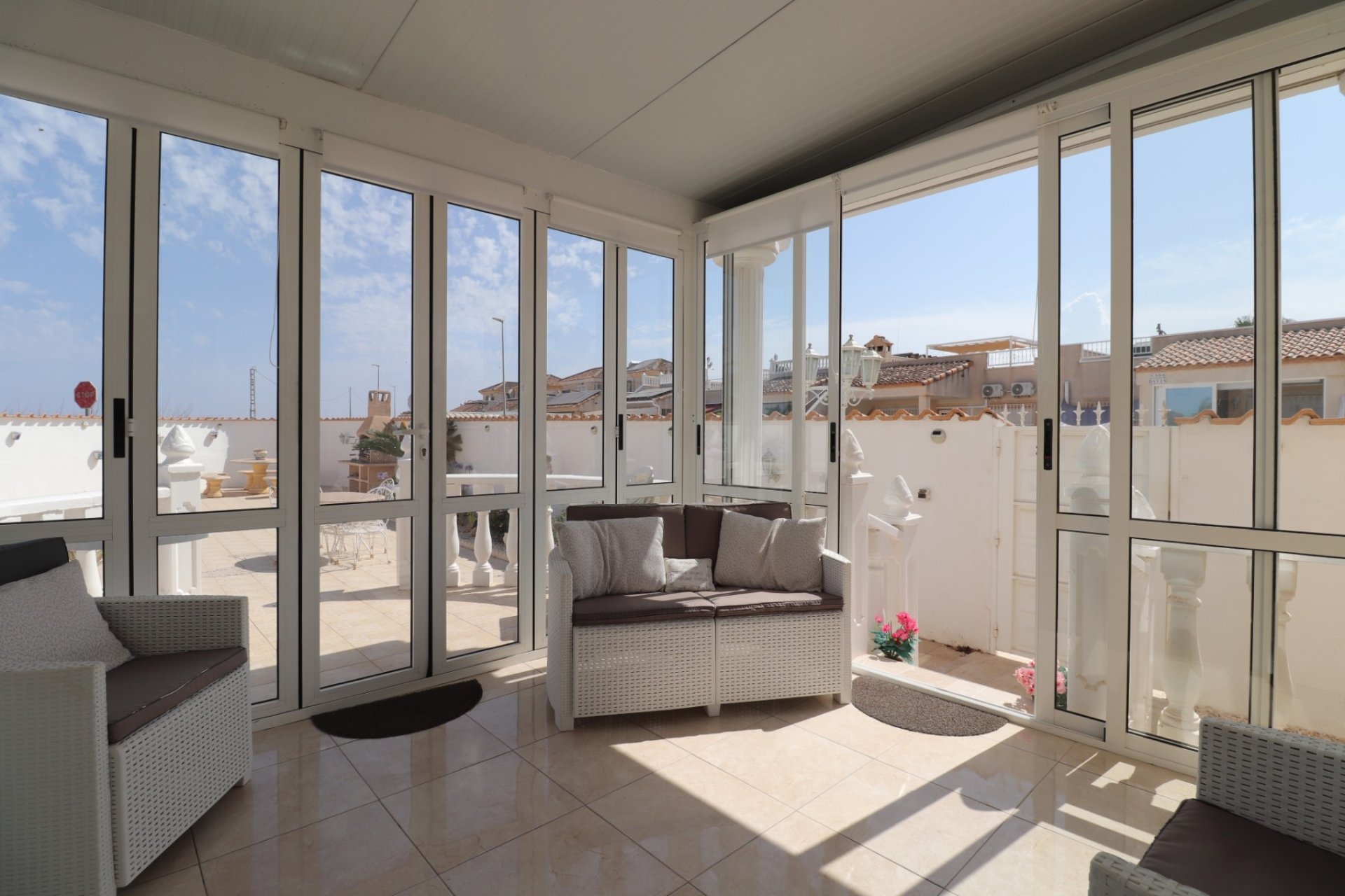 Reventa - Villa - Algorfa - Lo Crispin