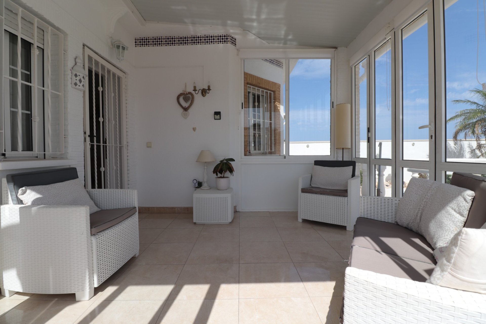 Reventa - Villa - Algorfa - Lo Crispin