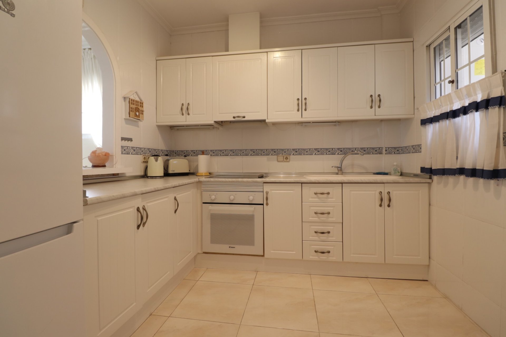 Reventa - Villa - Algorfa - Lo Crispin
