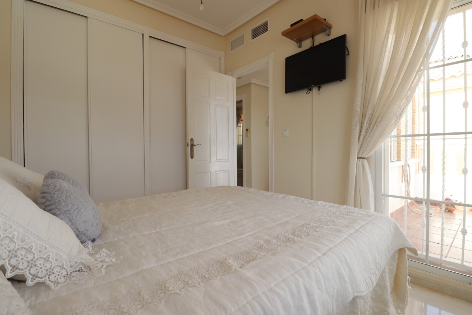 Reventa - Villa - Algorfa - Lo Crispin
