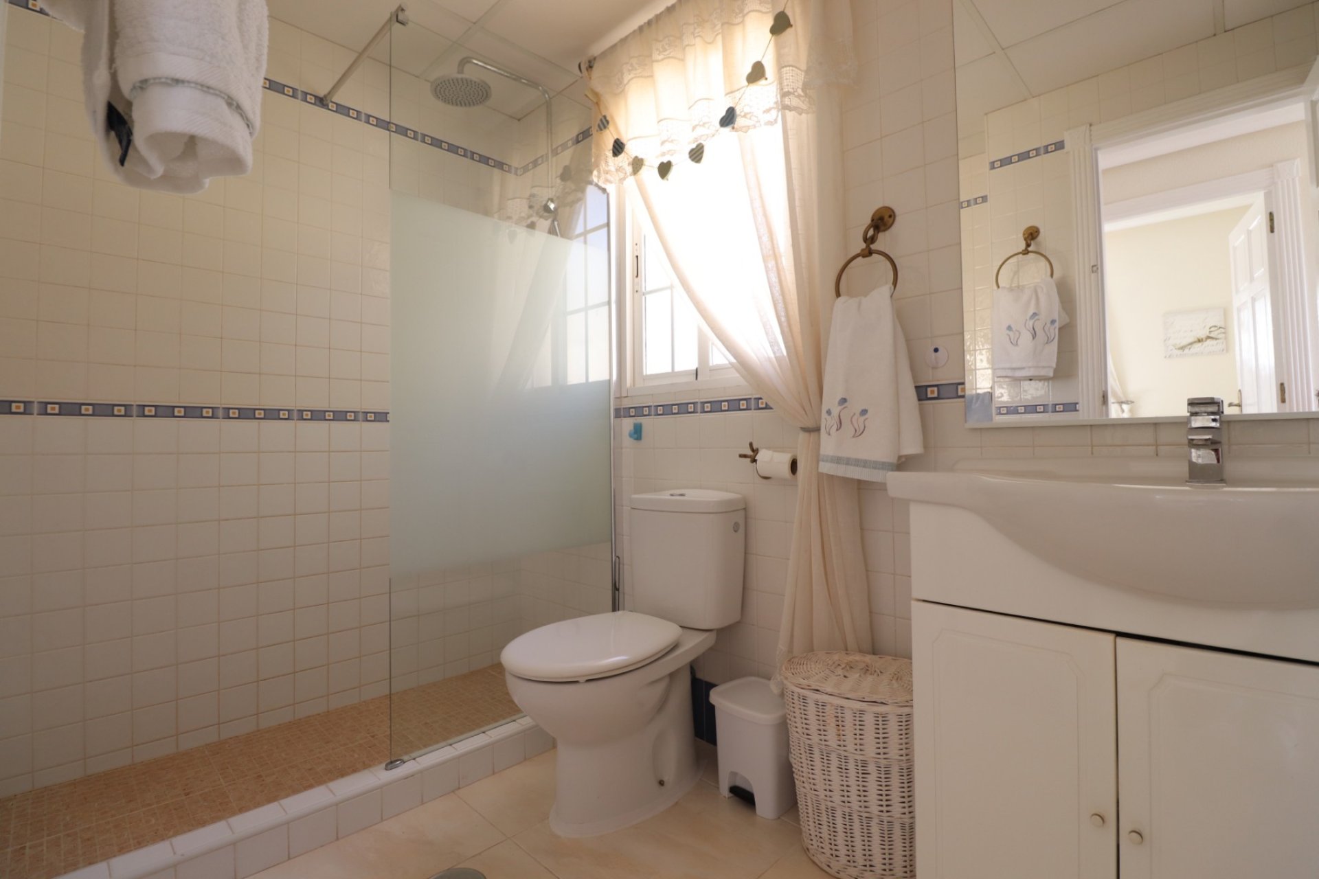 Reventa - Villa - Algorfa - Lo Crispin
