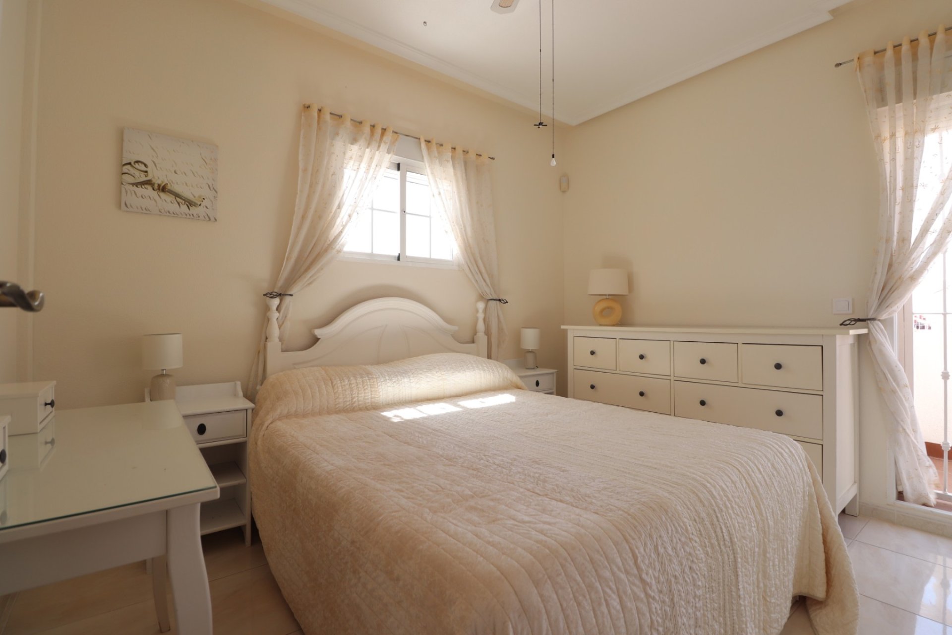 Reventa - Villa - Algorfa - Lo Crispin