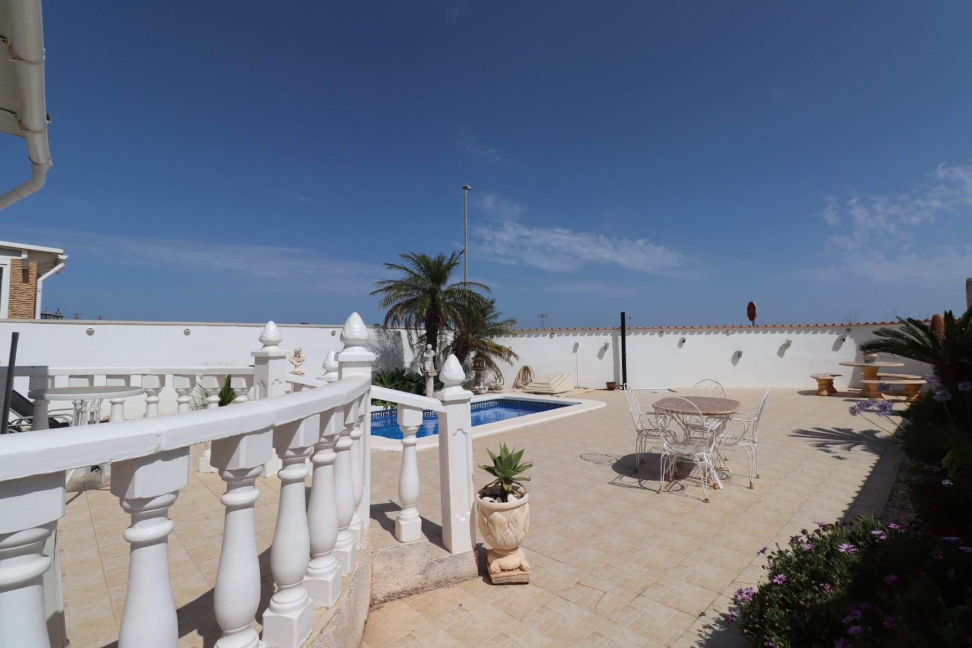 Reventa - Villa - Algorfa - Lo Crispin